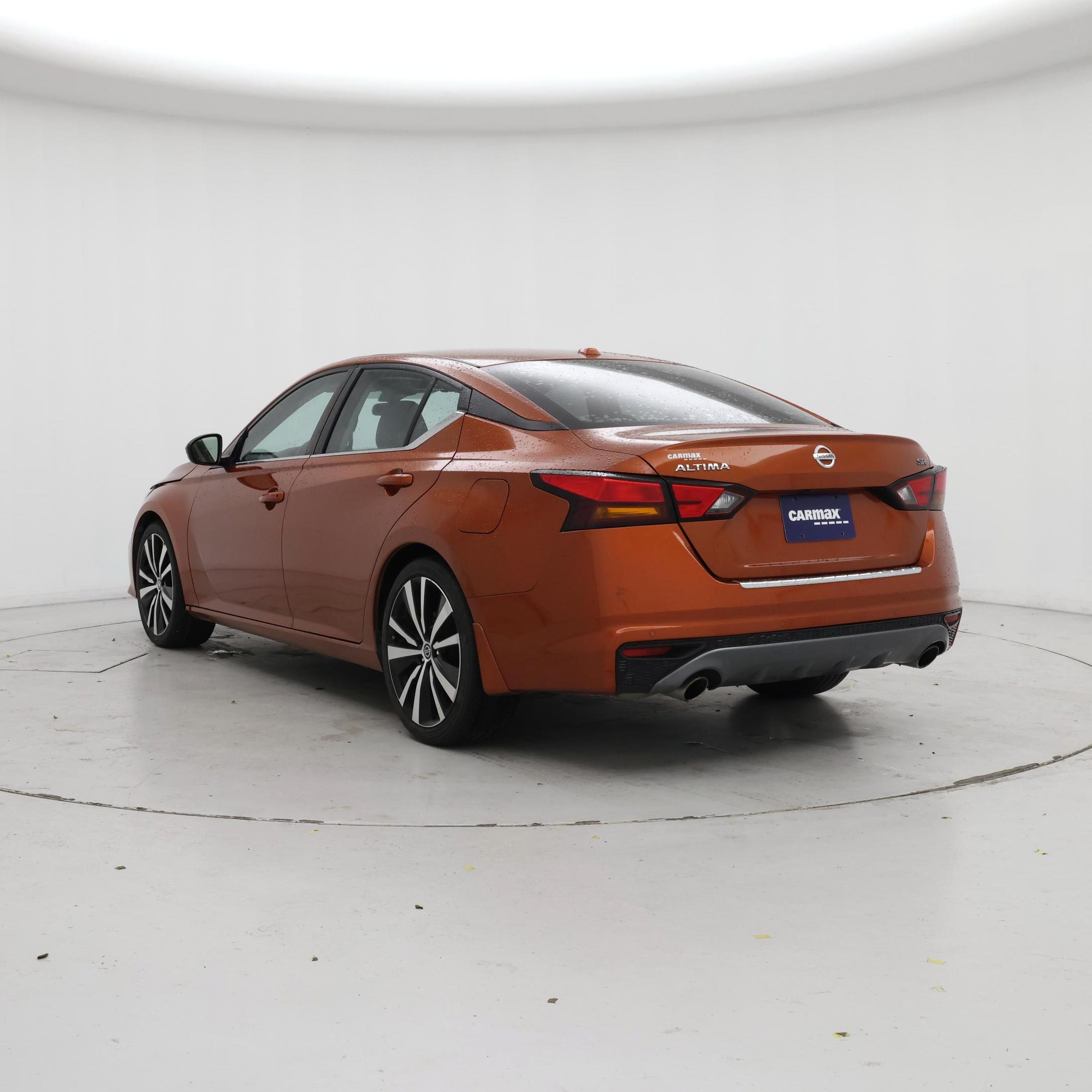 Thumbnail: 2022 Nissan Altima - 2