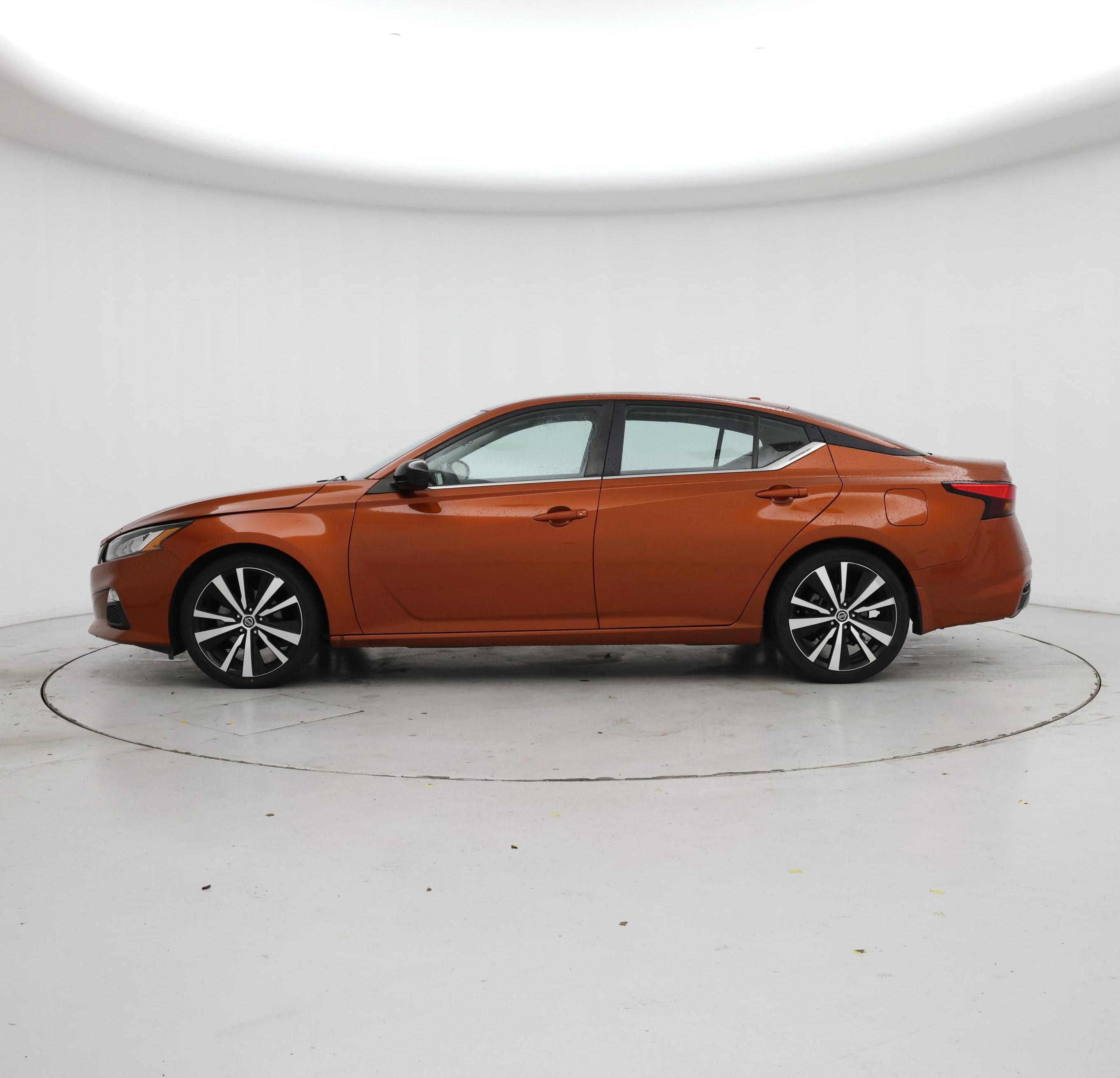 Thumbnail: 2022 Nissan Altima - 3