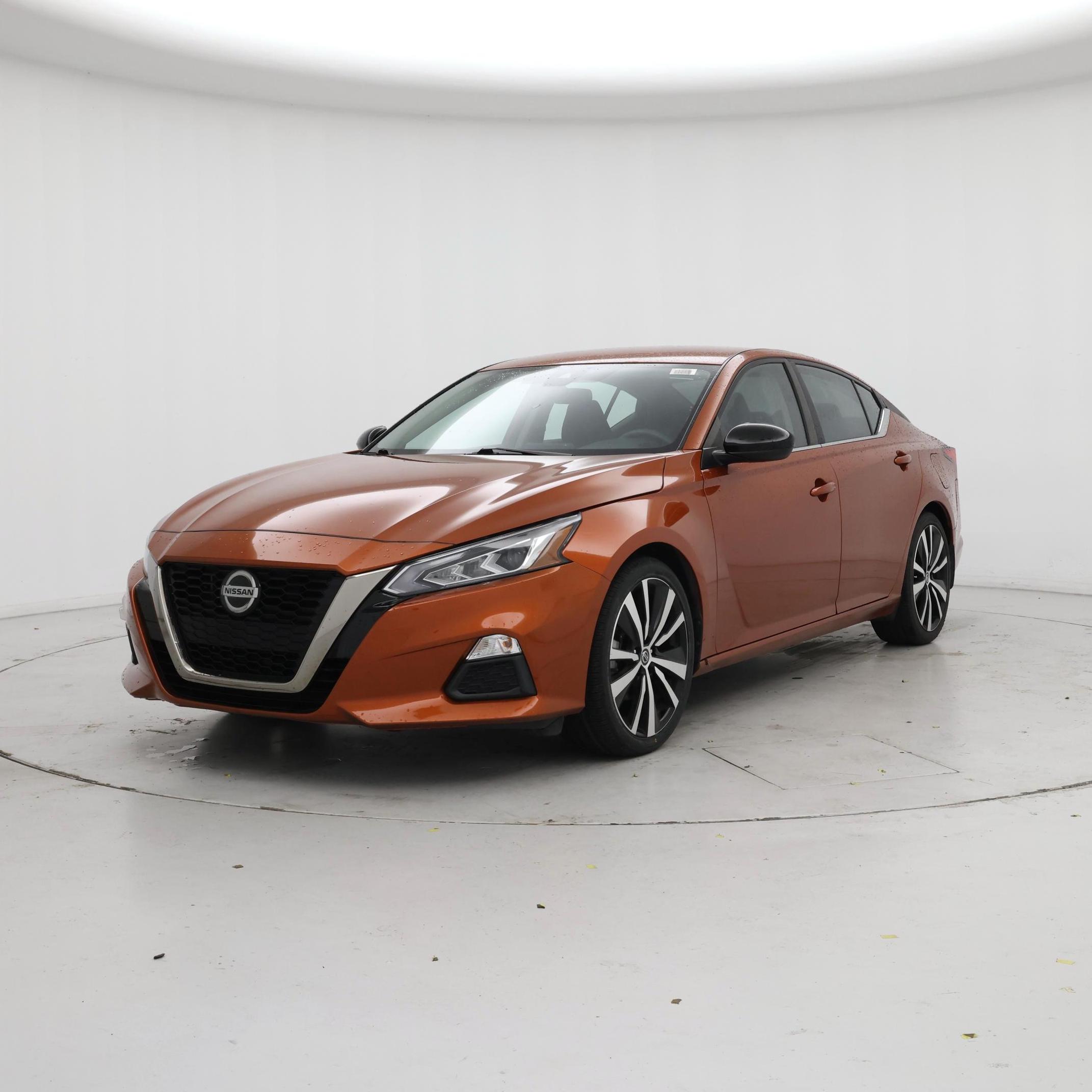 Thumbnail: 2022 Nissan Altima - 4