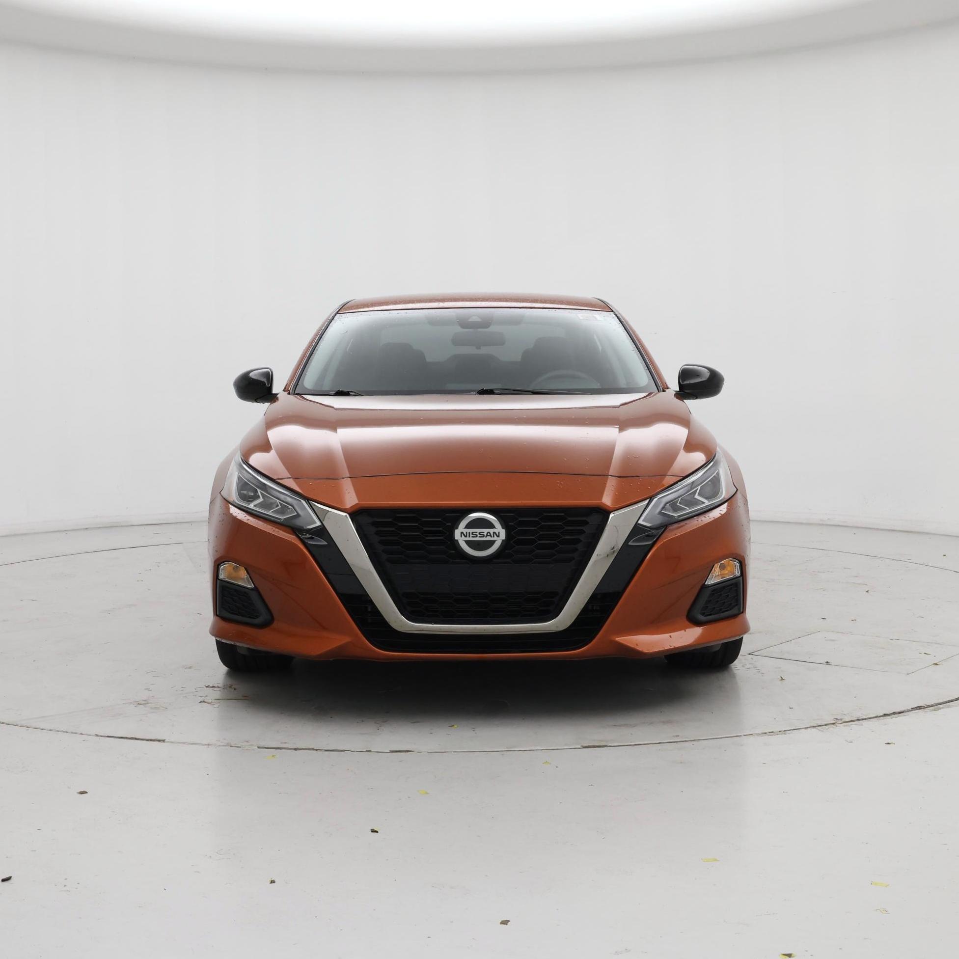 Thumbnail: 2022 Nissan Altima - 5