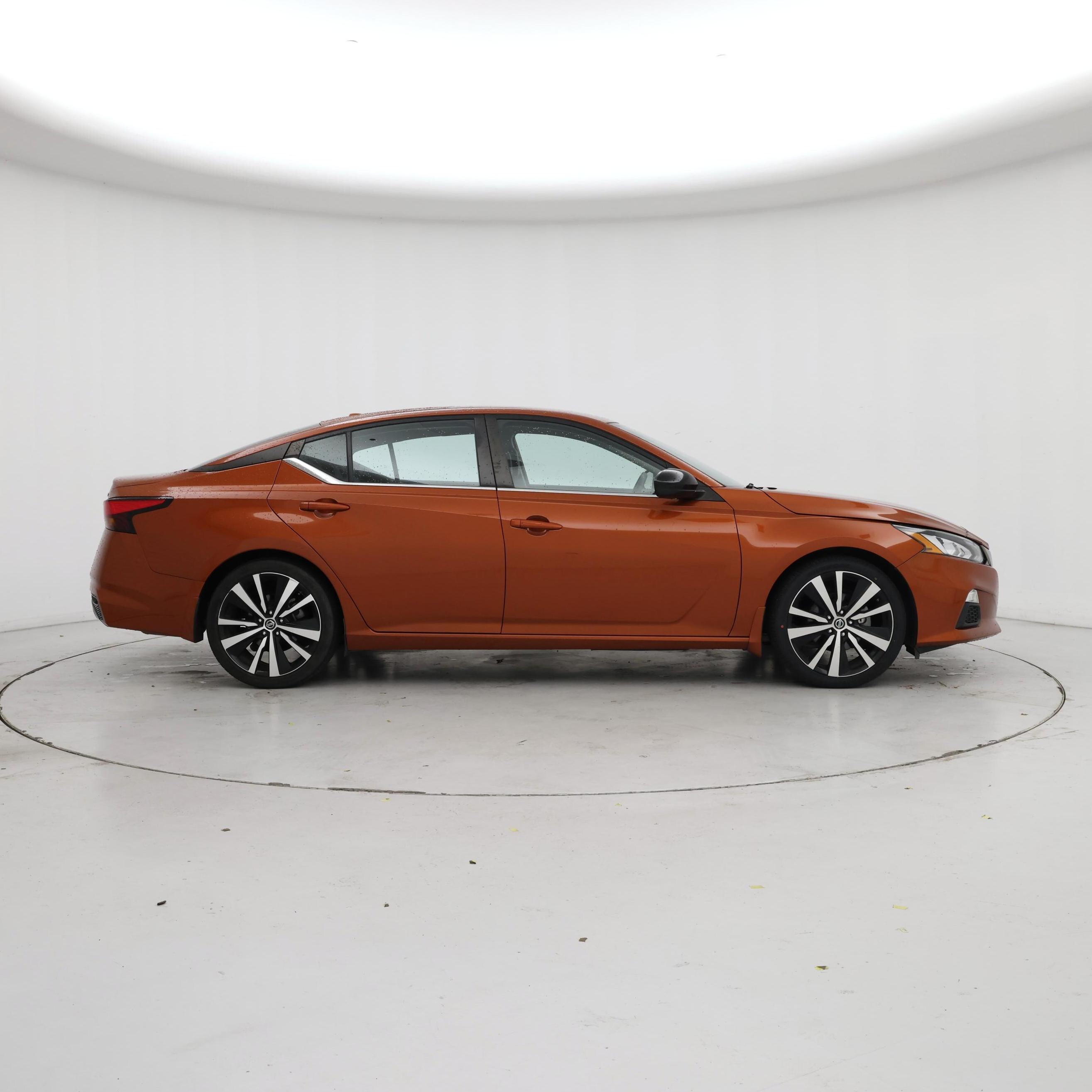 Thumbnail: 2022 Nissan Altima - 7