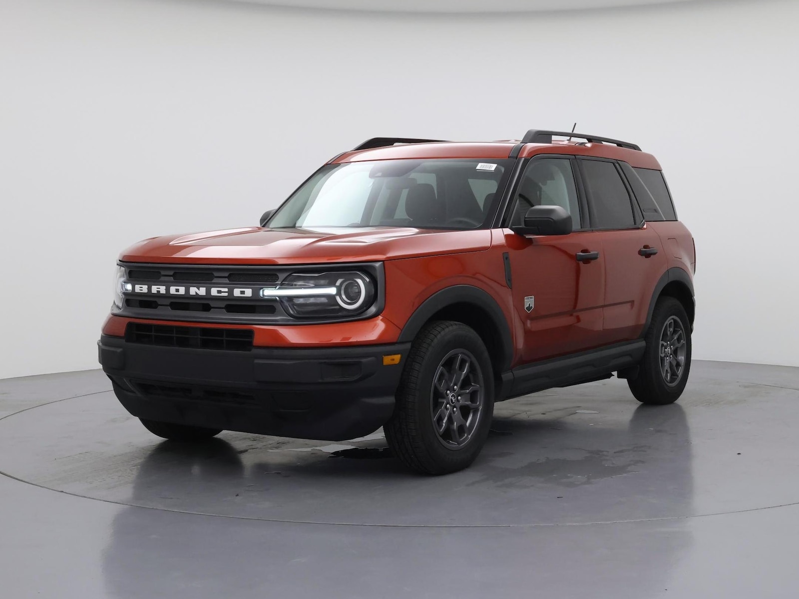 2022 Ford Bronco Sport Big Bend - Photo 2