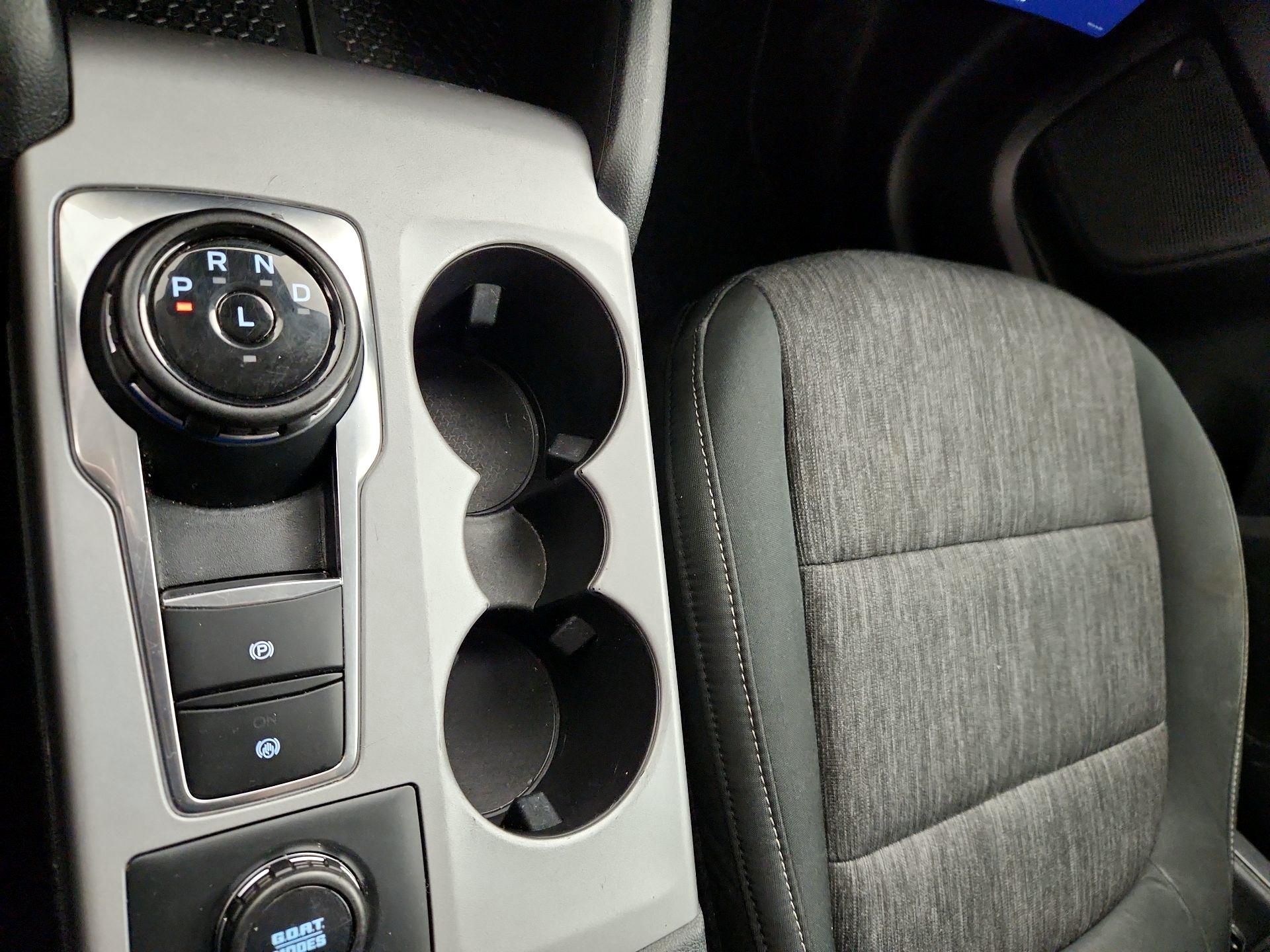 Thumbnail: 2022 Ford Bronco Sport - 17