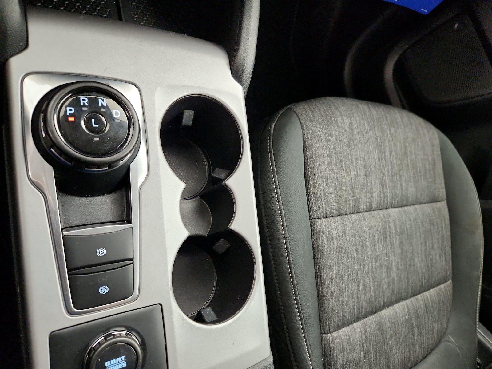 2022 Ford Bronco Sport Big Bend - Photo 18