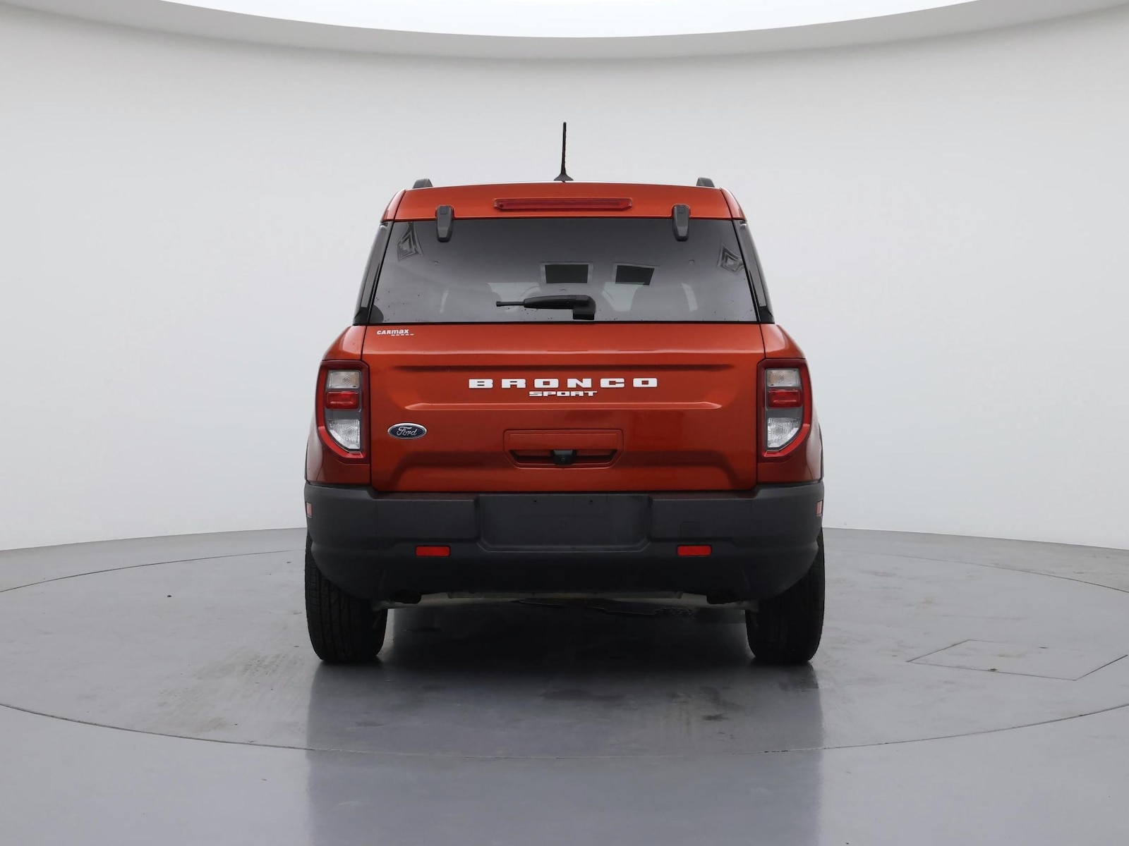 2022 Ford Bronco Sport Big Bend - Photo 3