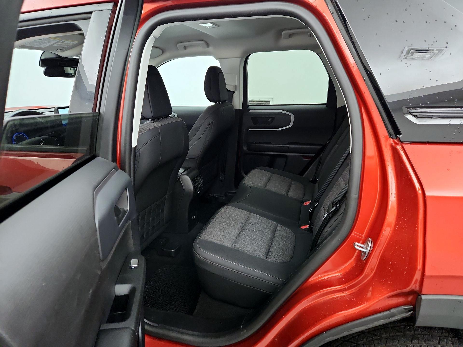 Thumbnail: 2022 Ford Bronco Sport - 19