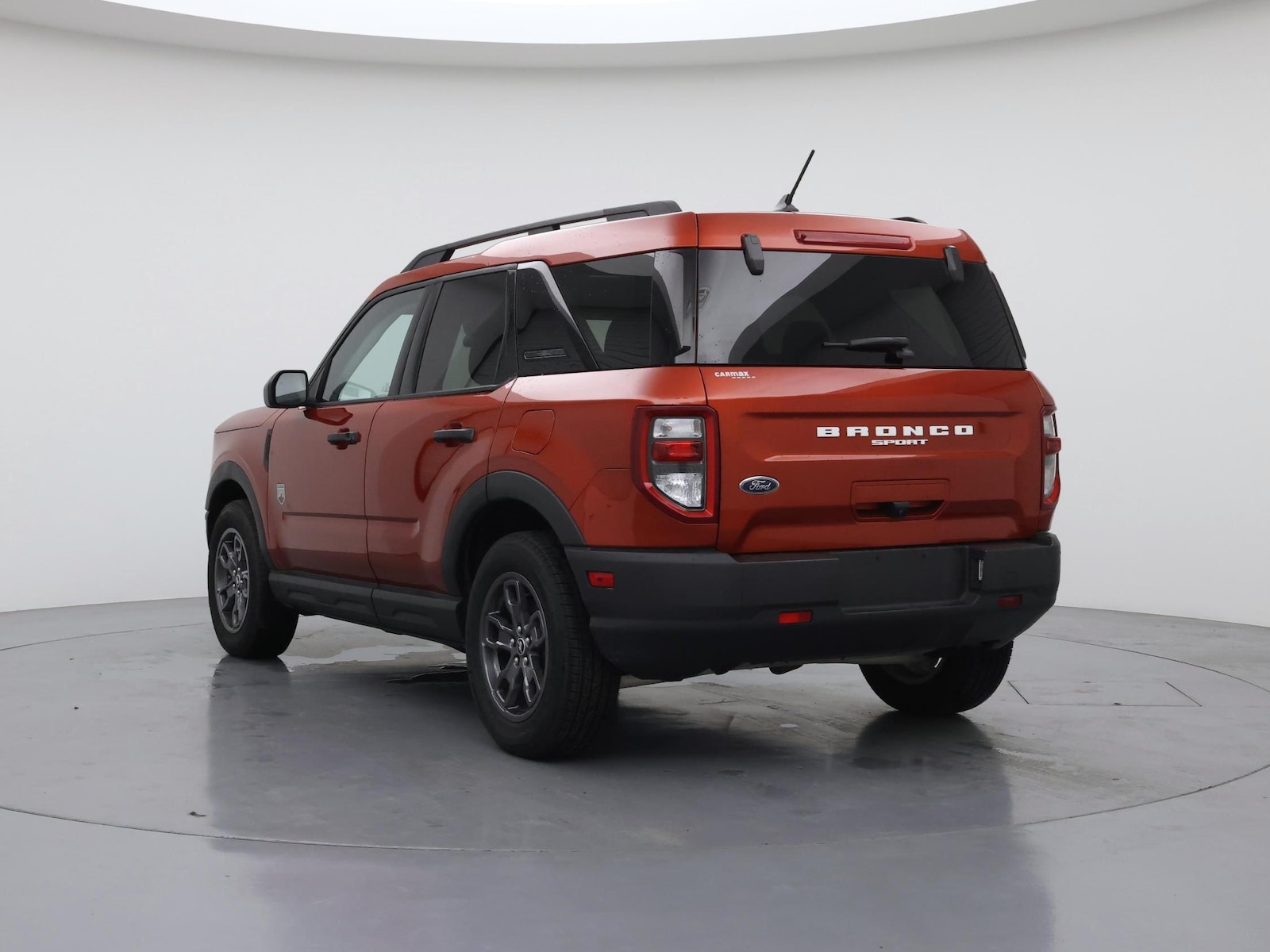 2022 Ford Bronco Sport Big Bend - Photo 4