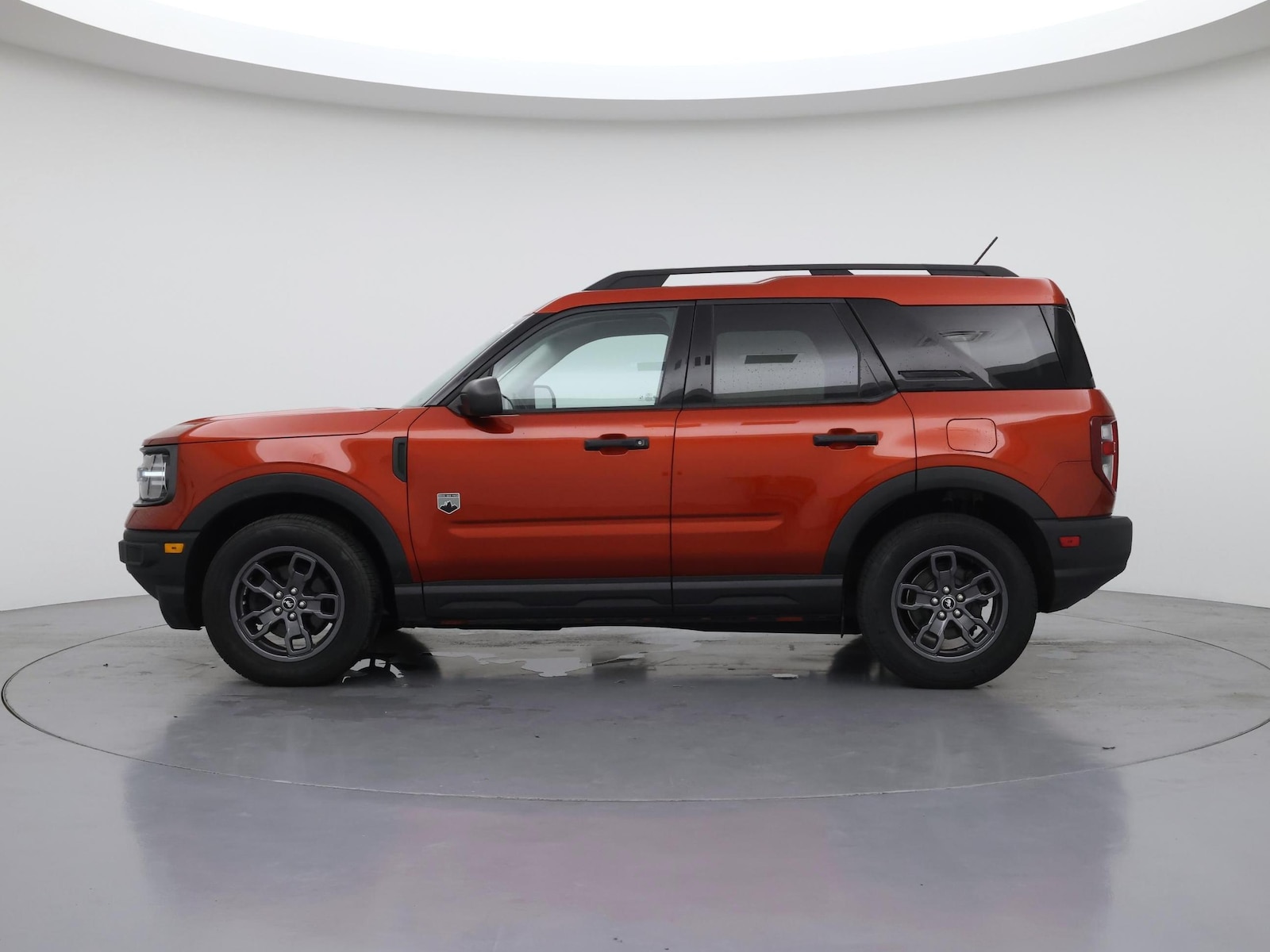 2022 Ford Bronco Sport Big Bend - Photo 5