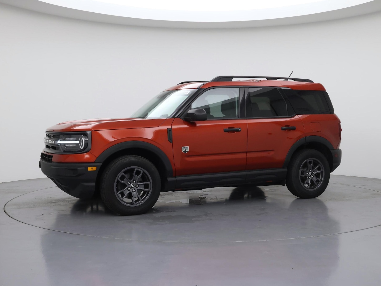 2022 Ford Bronco Sport Big Bend - Photo 6
