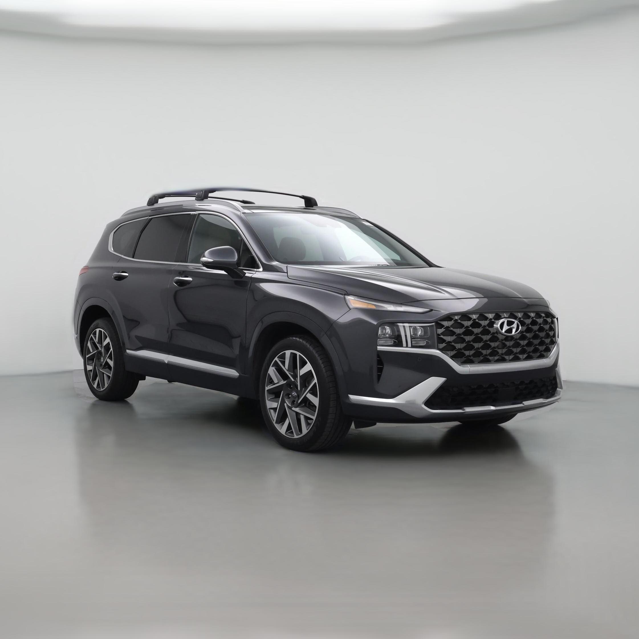 Thumbnail: 2022 Hyundai Santa Fe - 1