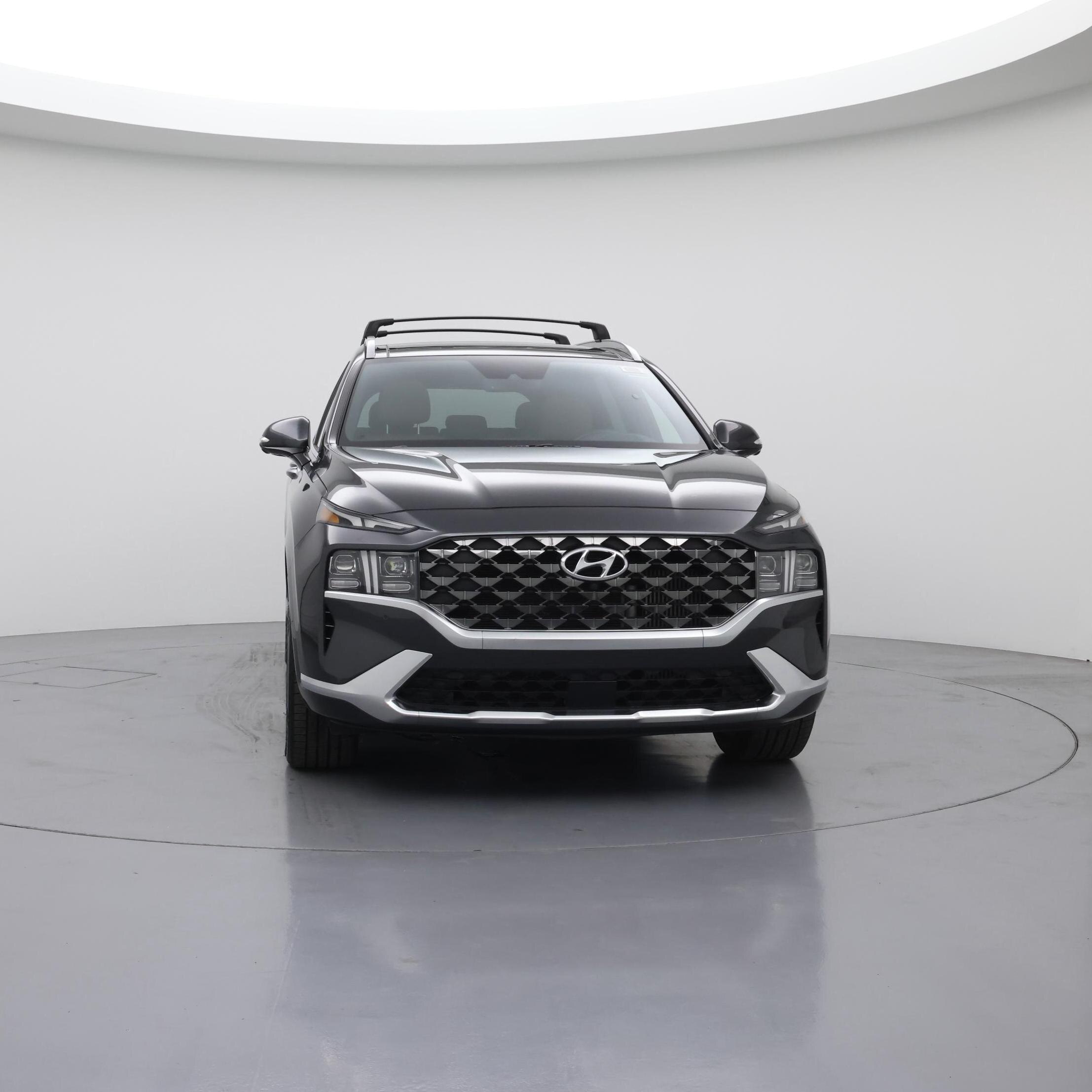 Thumbnail: 2022 Hyundai Santa Fe - 5