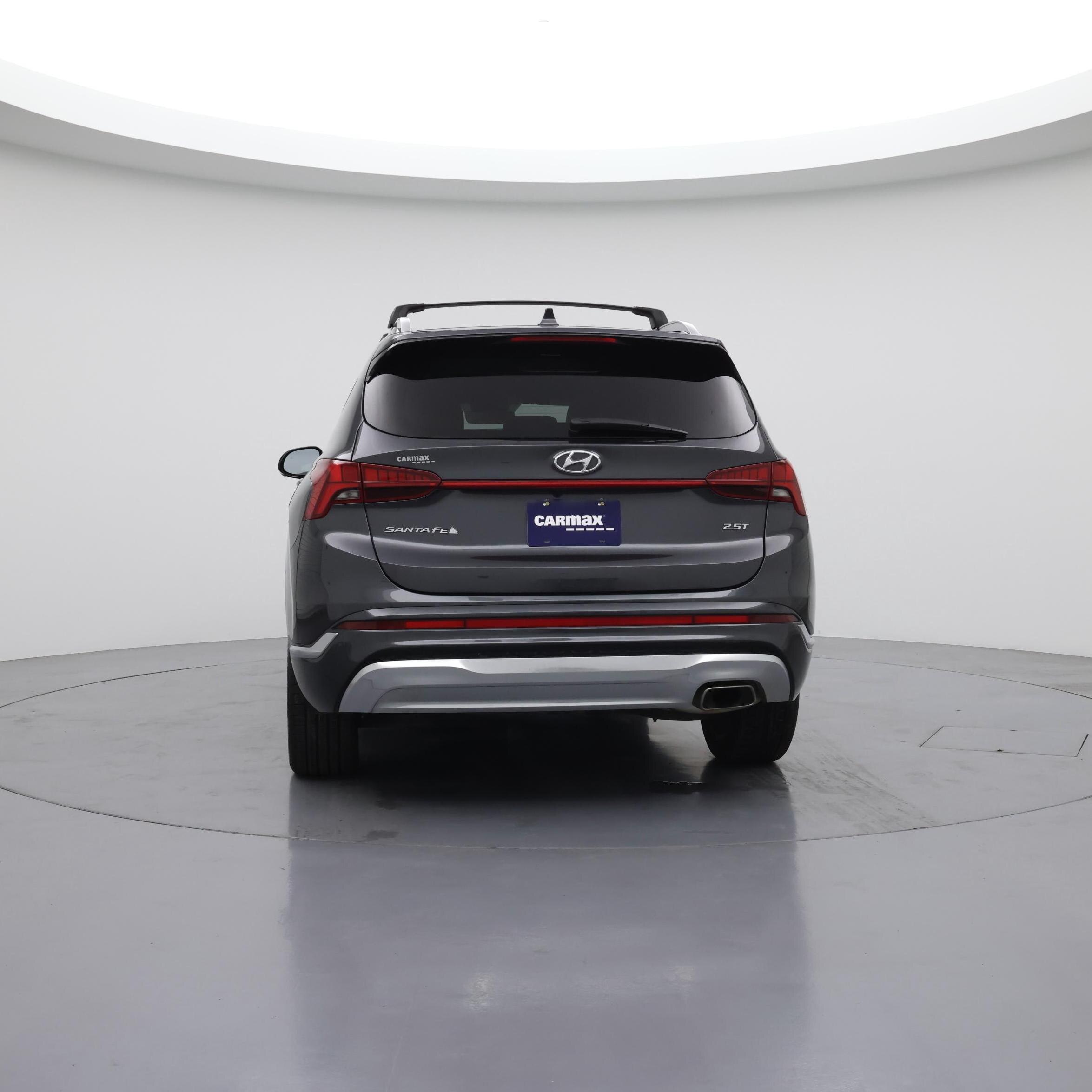 Thumbnail: 2022 Hyundai Santa Fe - 6