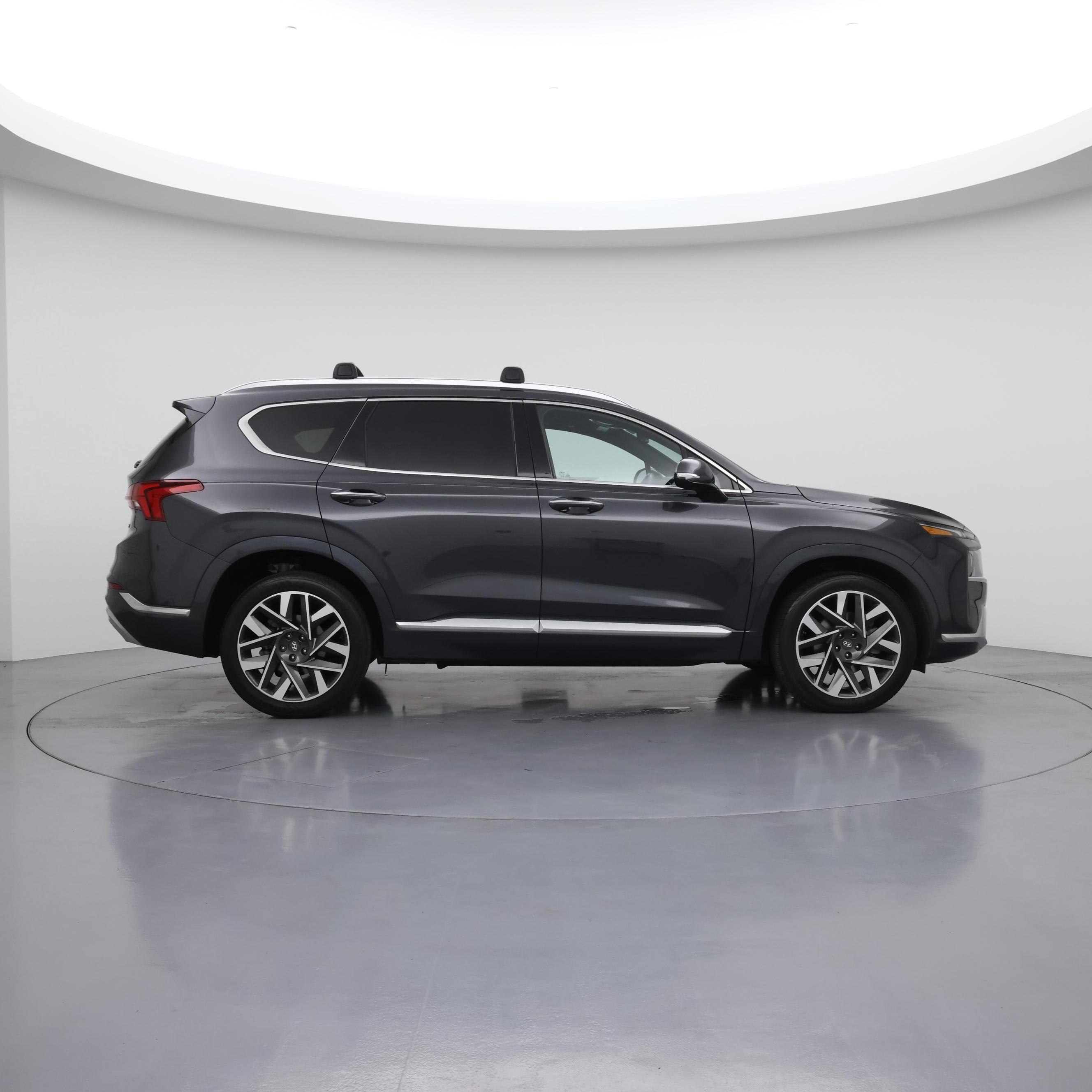 Thumbnail: 2022 Hyundai Santa Fe - 7