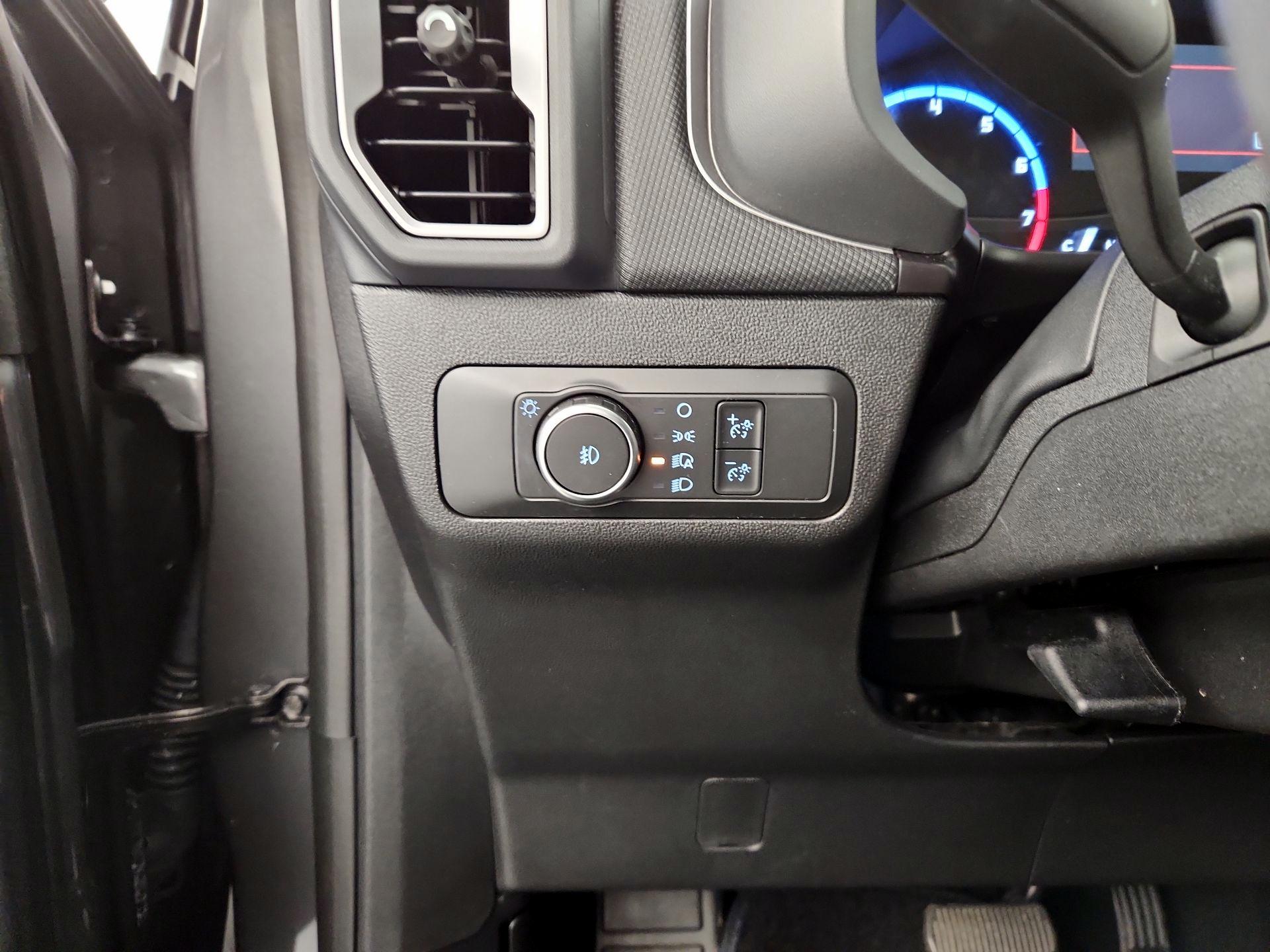 Thumbnail: 2022 Ford Bronco Sport - 13