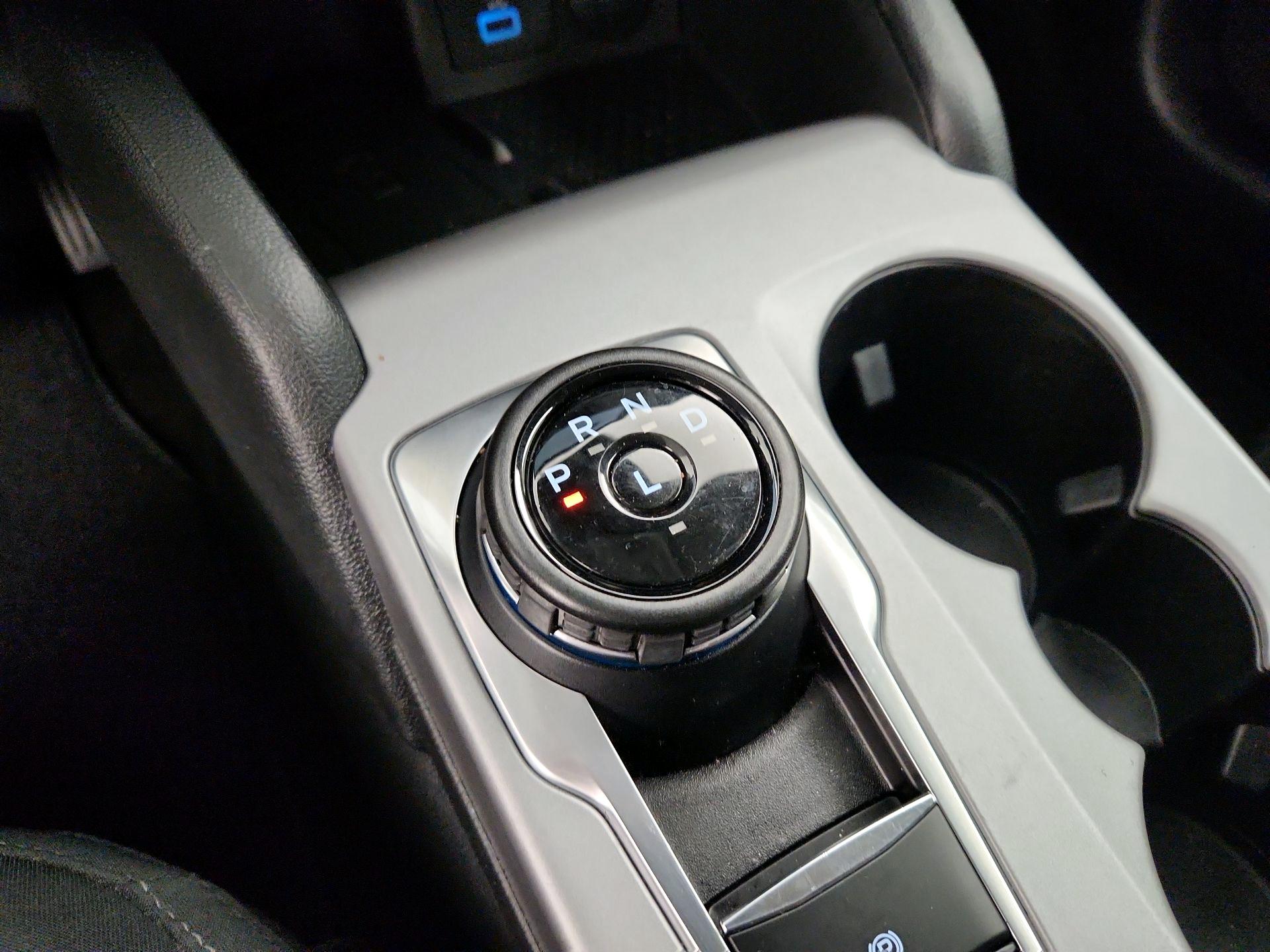 Thumbnail: 2022 Ford Bronco Sport - 17