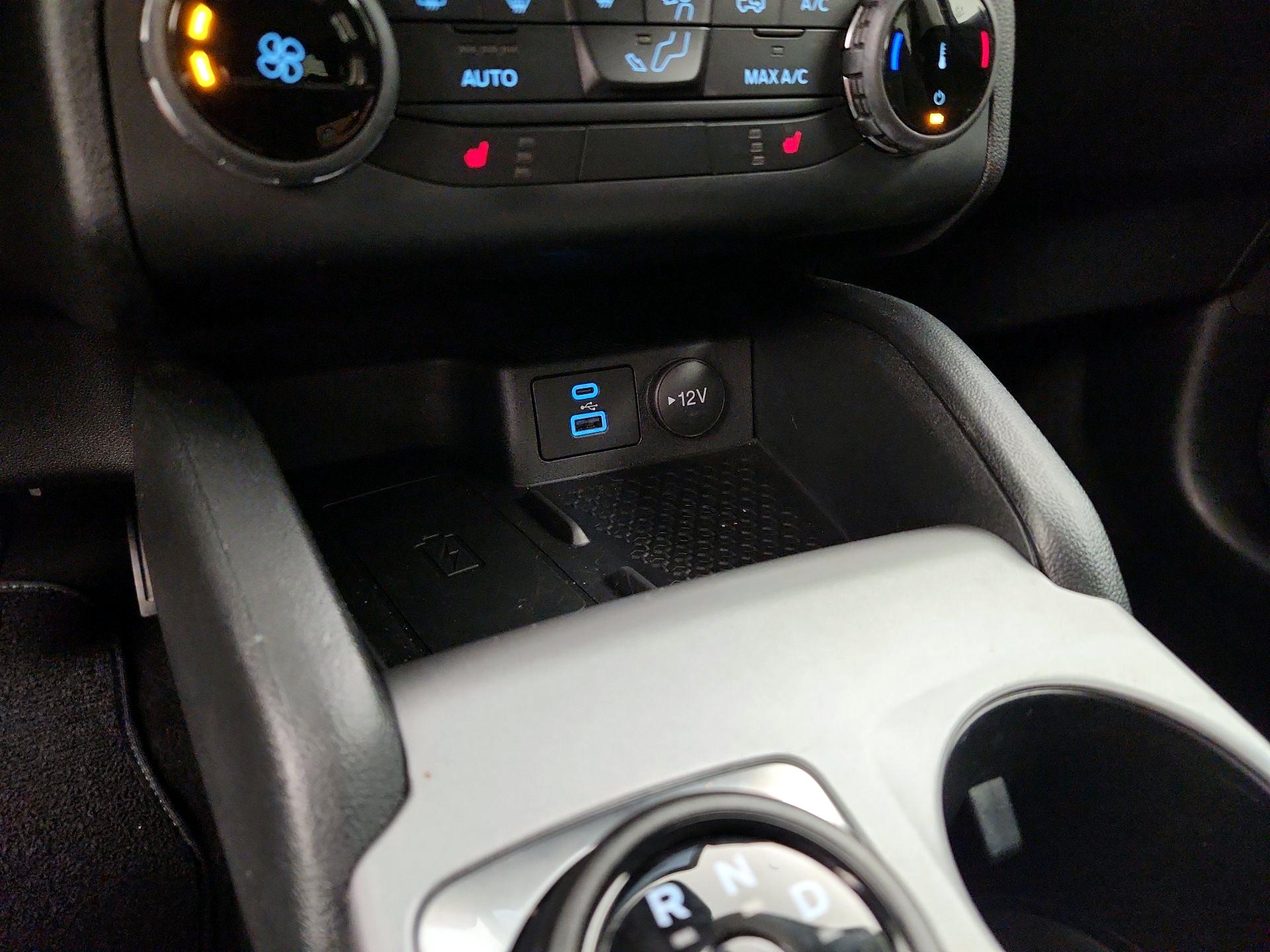 Thumbnail: 2022 Ford Bronco Sport - 18