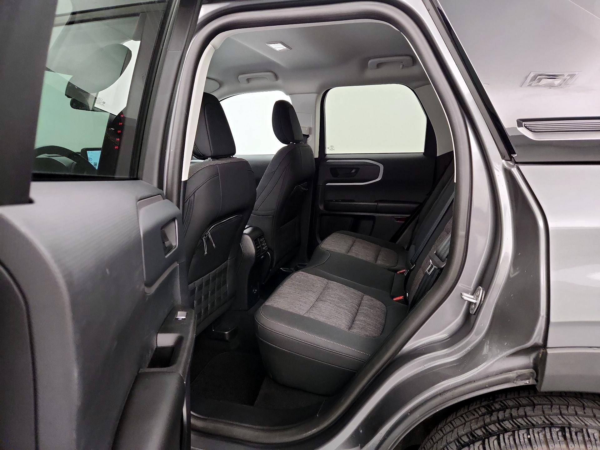 Thumbnail: 2022 Ford Bronco Sport - 19