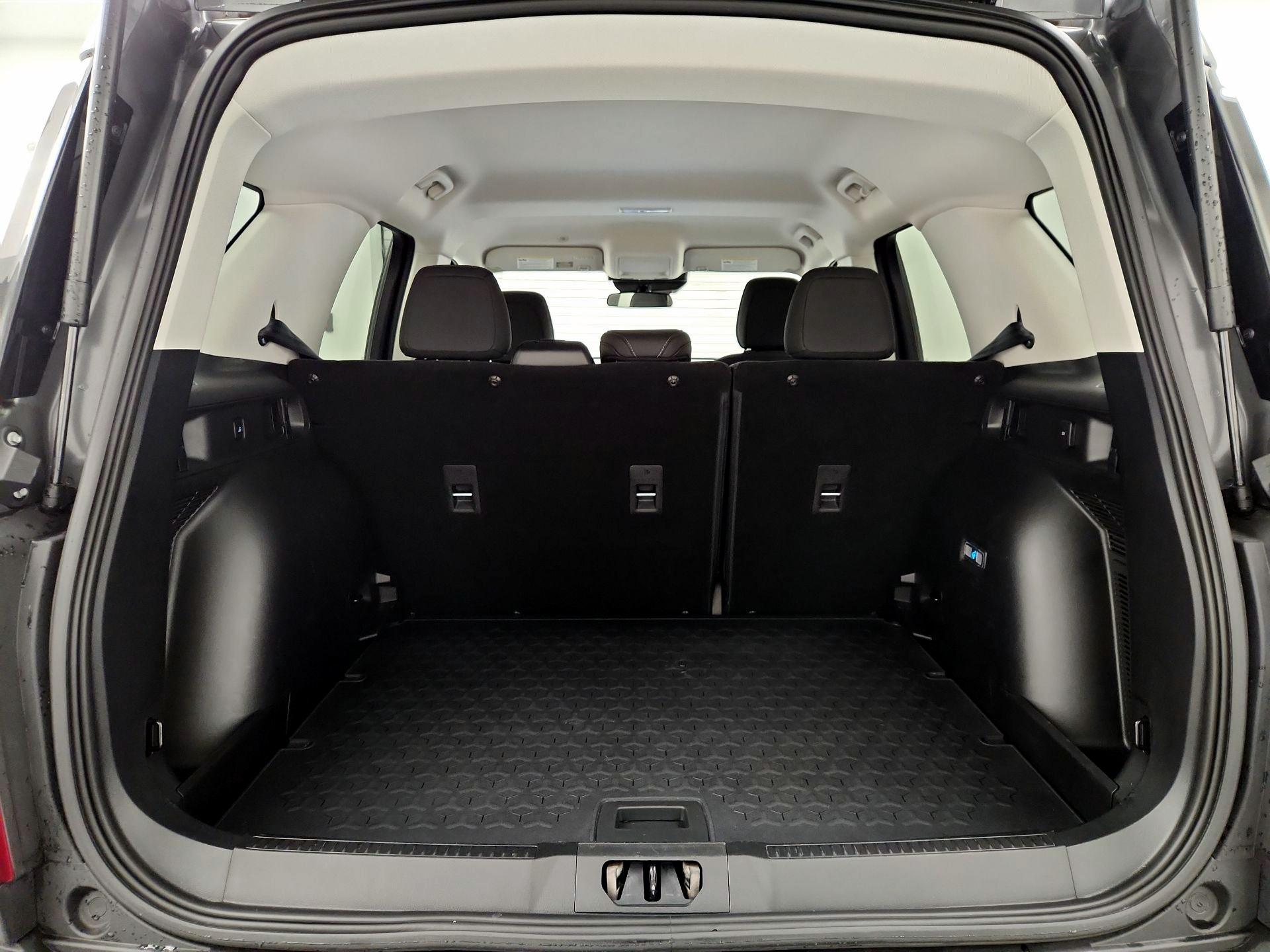 Thumbnail: 2022 Ford Bronco Sport - 20