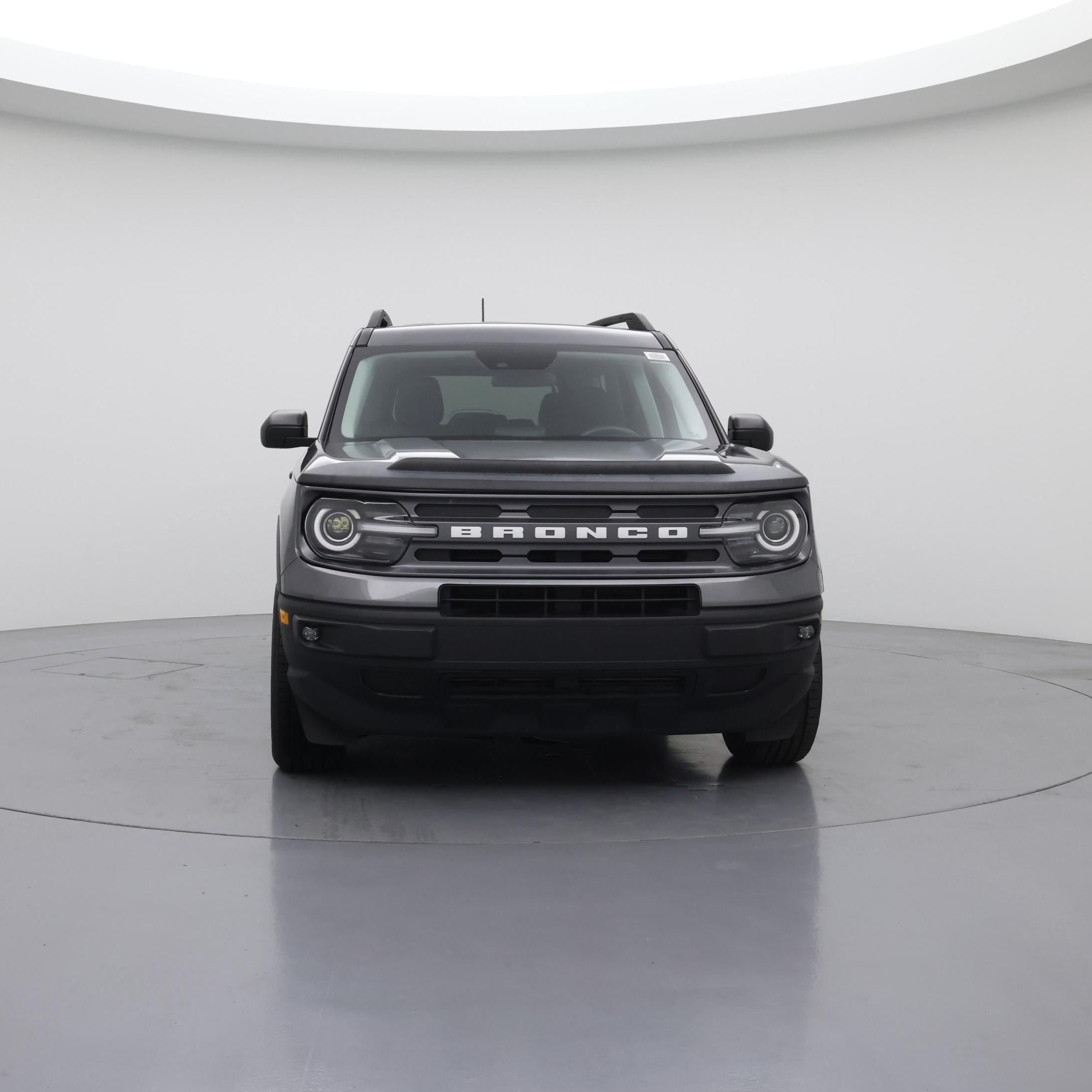 Thumbnail: 2022 Ford Bronco Sport - 5