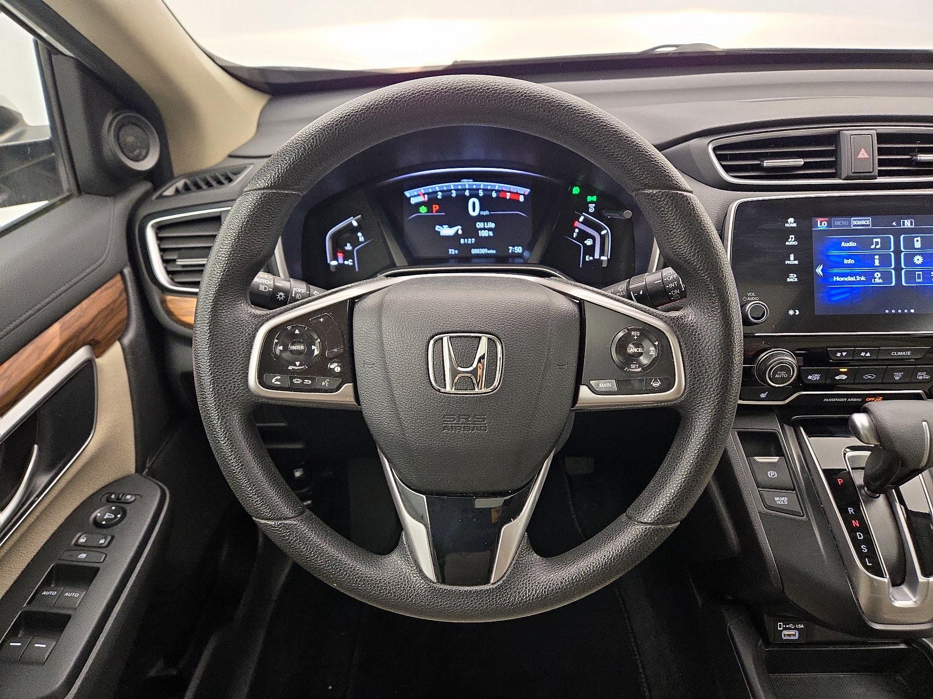 Thumbnail: 2020 Honda CR-V - 10