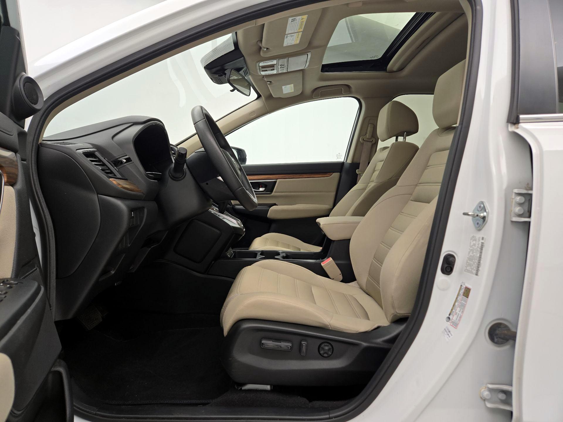 Thumbnail: 2020 Honda CR-V - 11