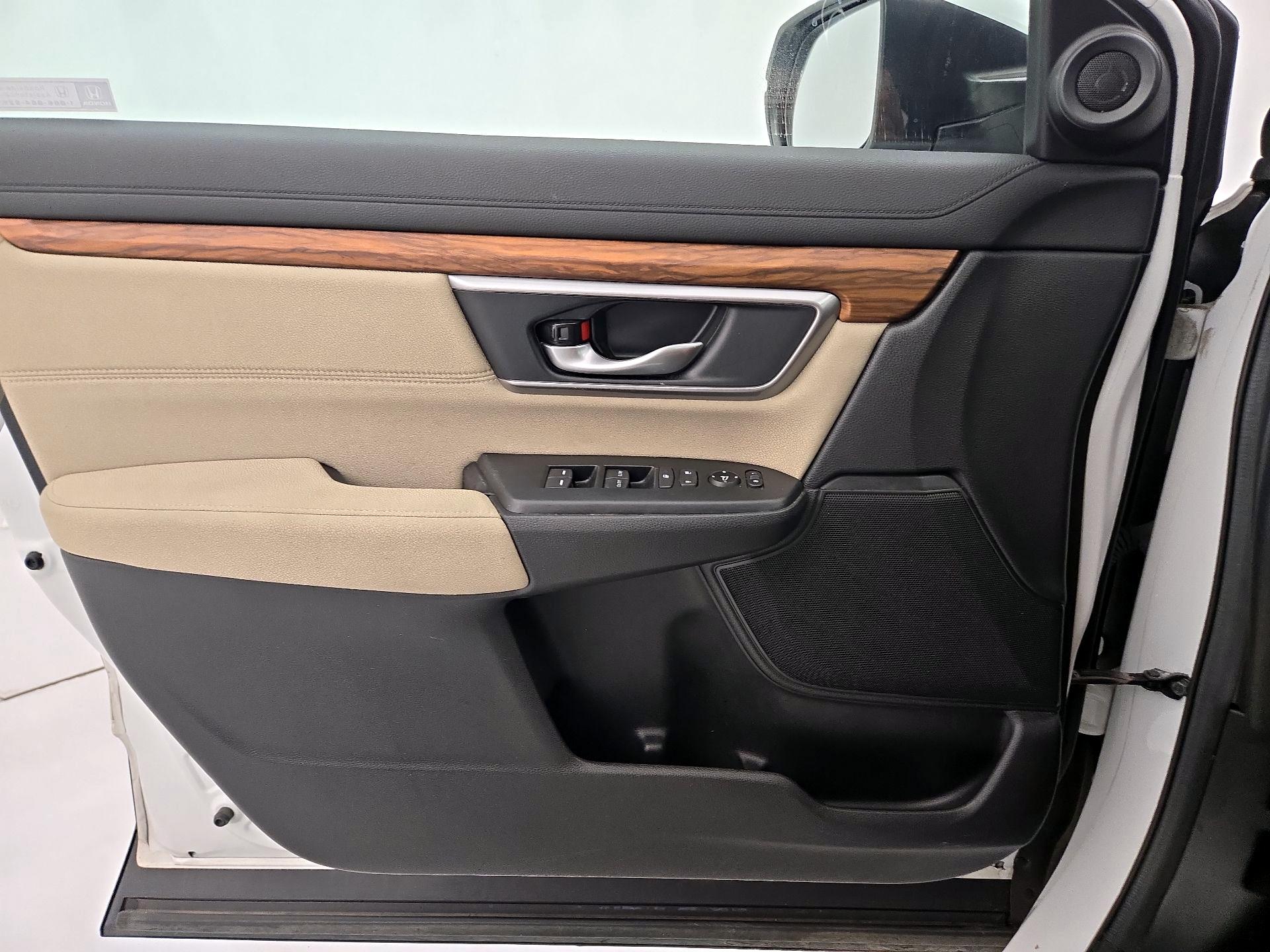 Thumbnail: 2020 Honda CR-V - 12