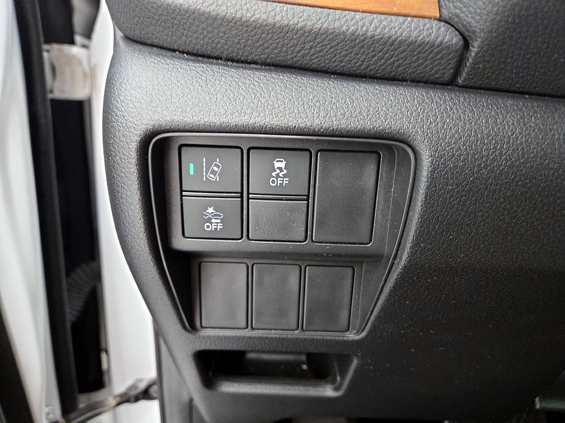 Thumbnail: 2020 Honda CR-V - 13