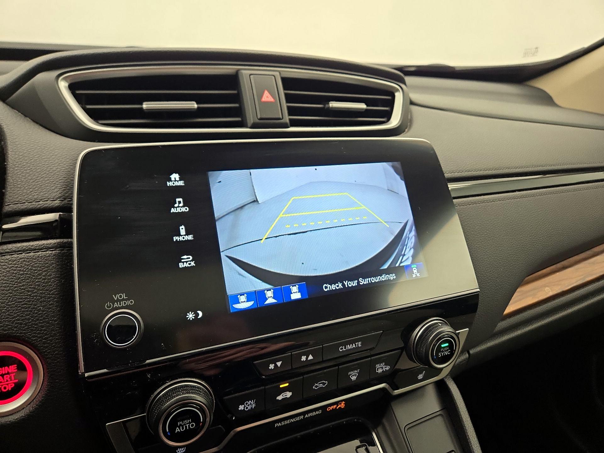 Thumbnail: 2020 Honda CR-V - 14