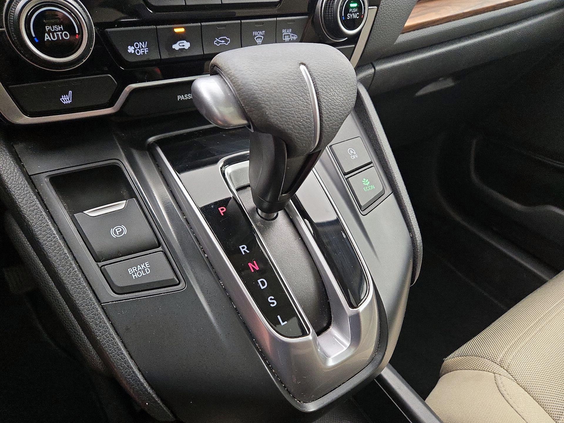 Thumbnail: 2020 Honda CR-V - 17