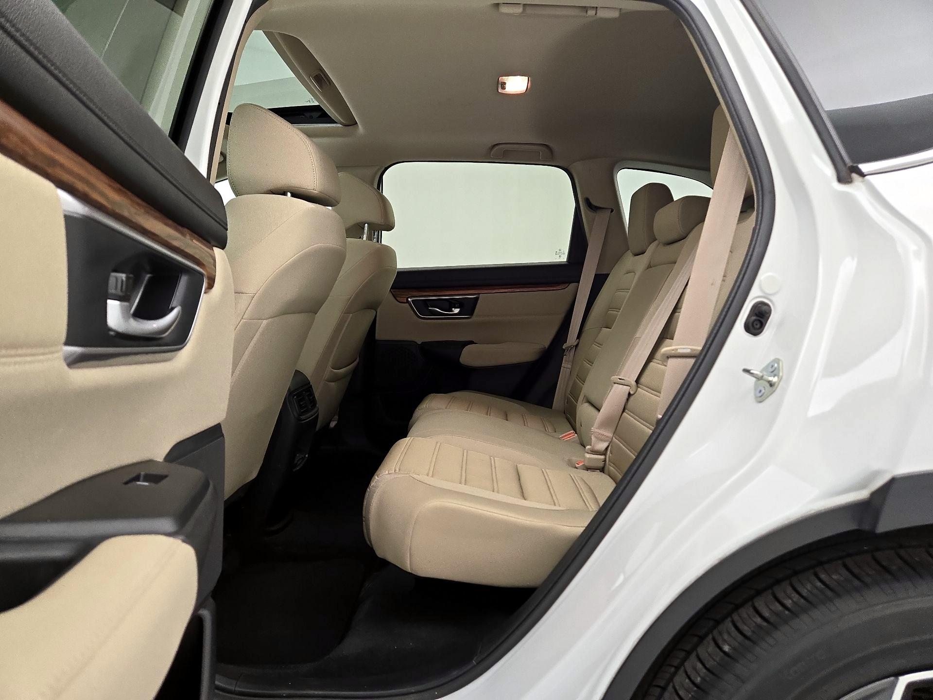 Thumbnail: 2020 Honda CR-V - 20