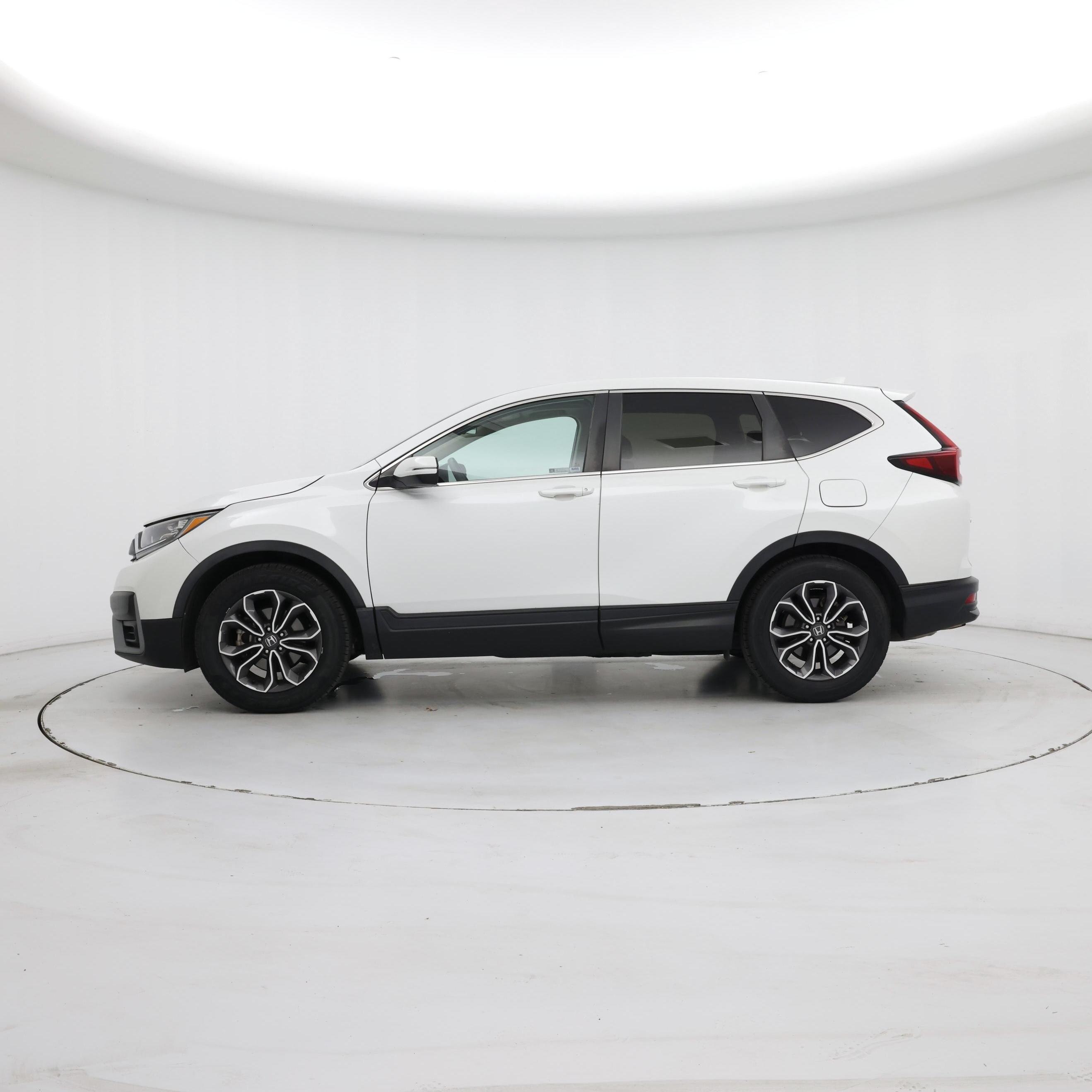 Thumbnail: 2020 Honda CR-V - 3