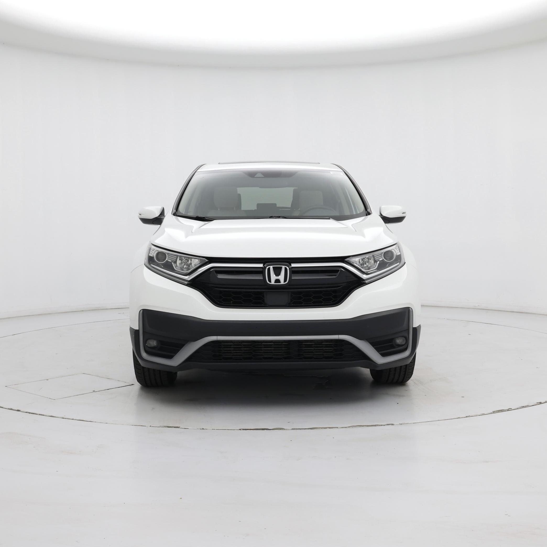 Thumbnail: 2020 Honda CR-V - 5