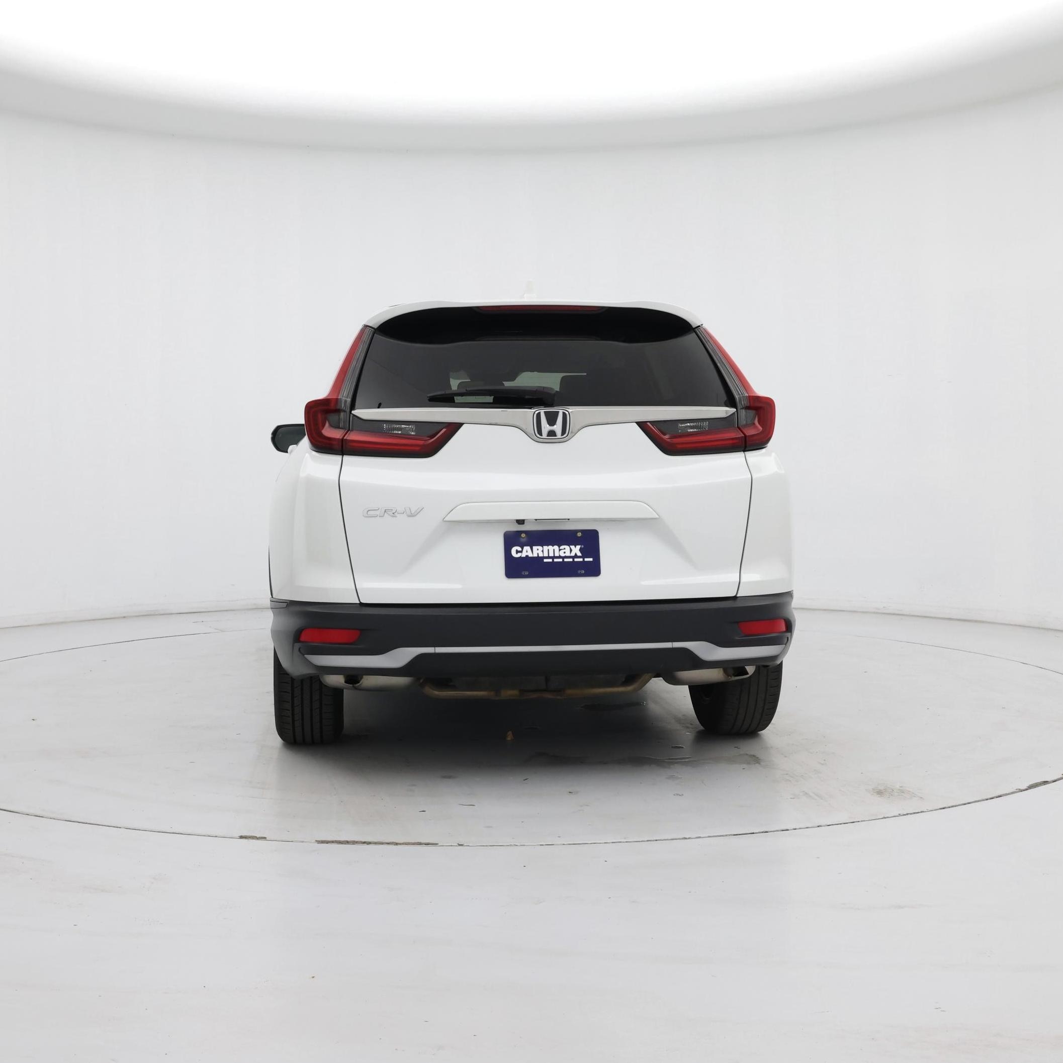 Thumbnail: 2020 Honda CR-V - 6