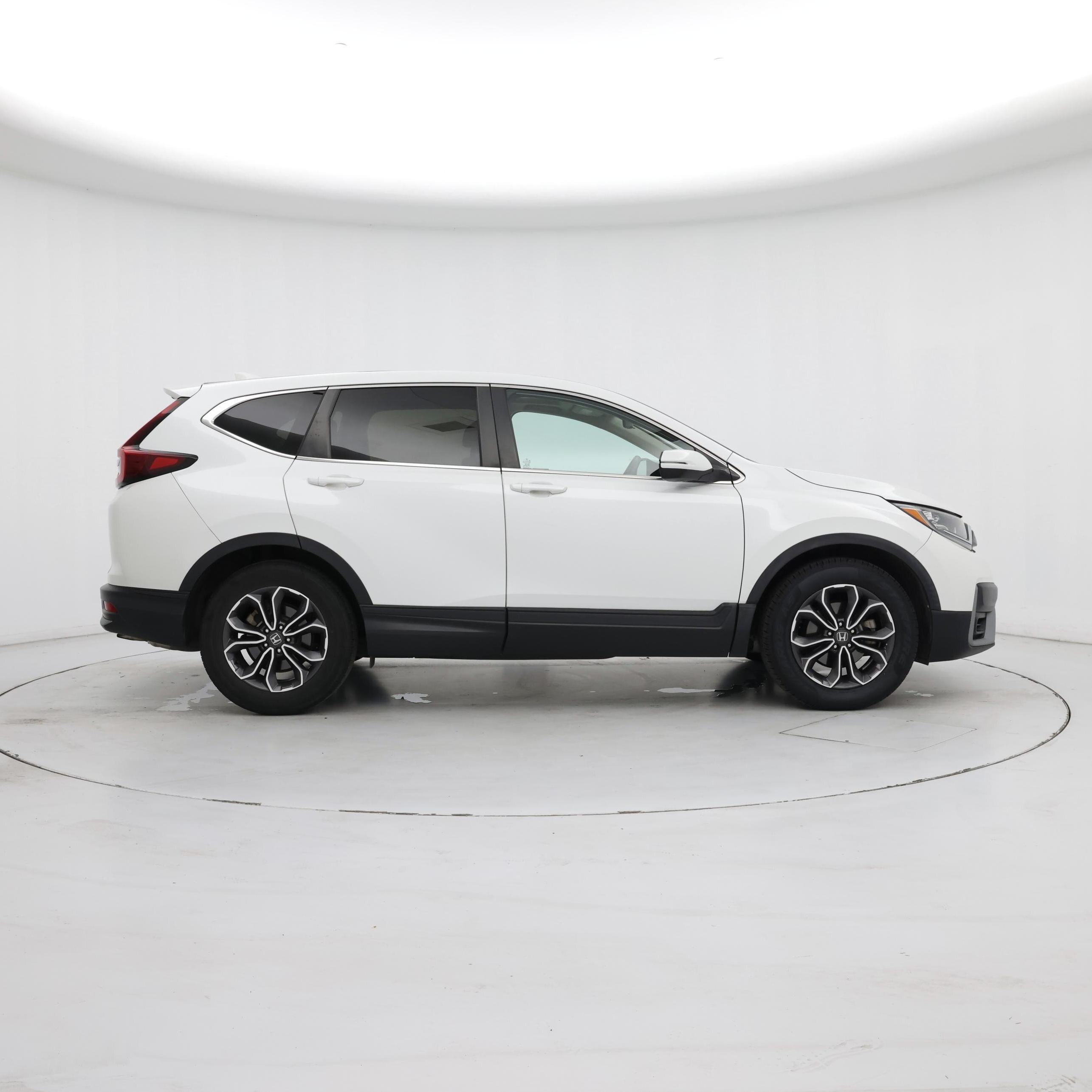 Thumbnail: 2020 Honda CR-V - 7