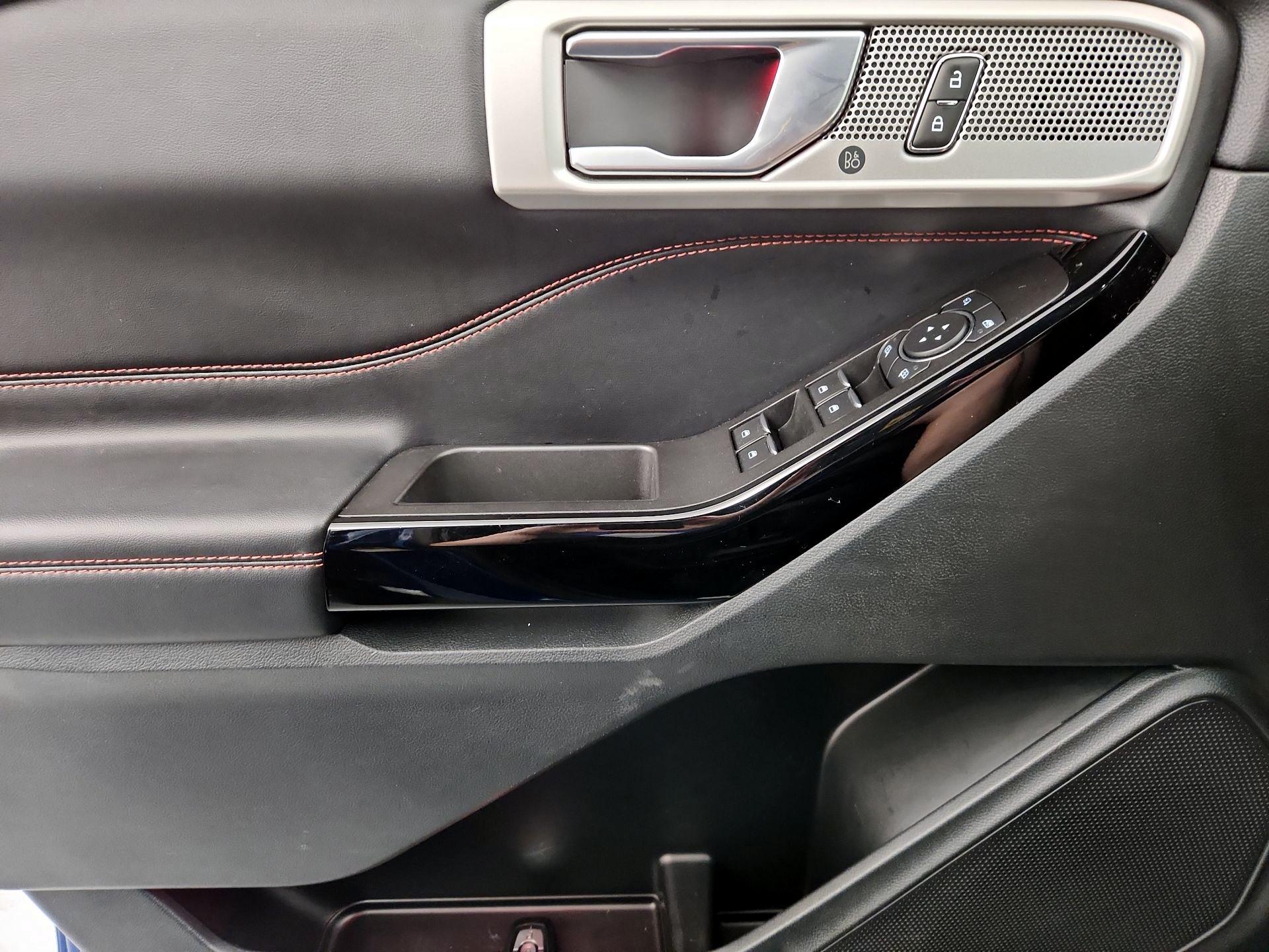 Thumbnail: 2022 Ford Explorer - 12