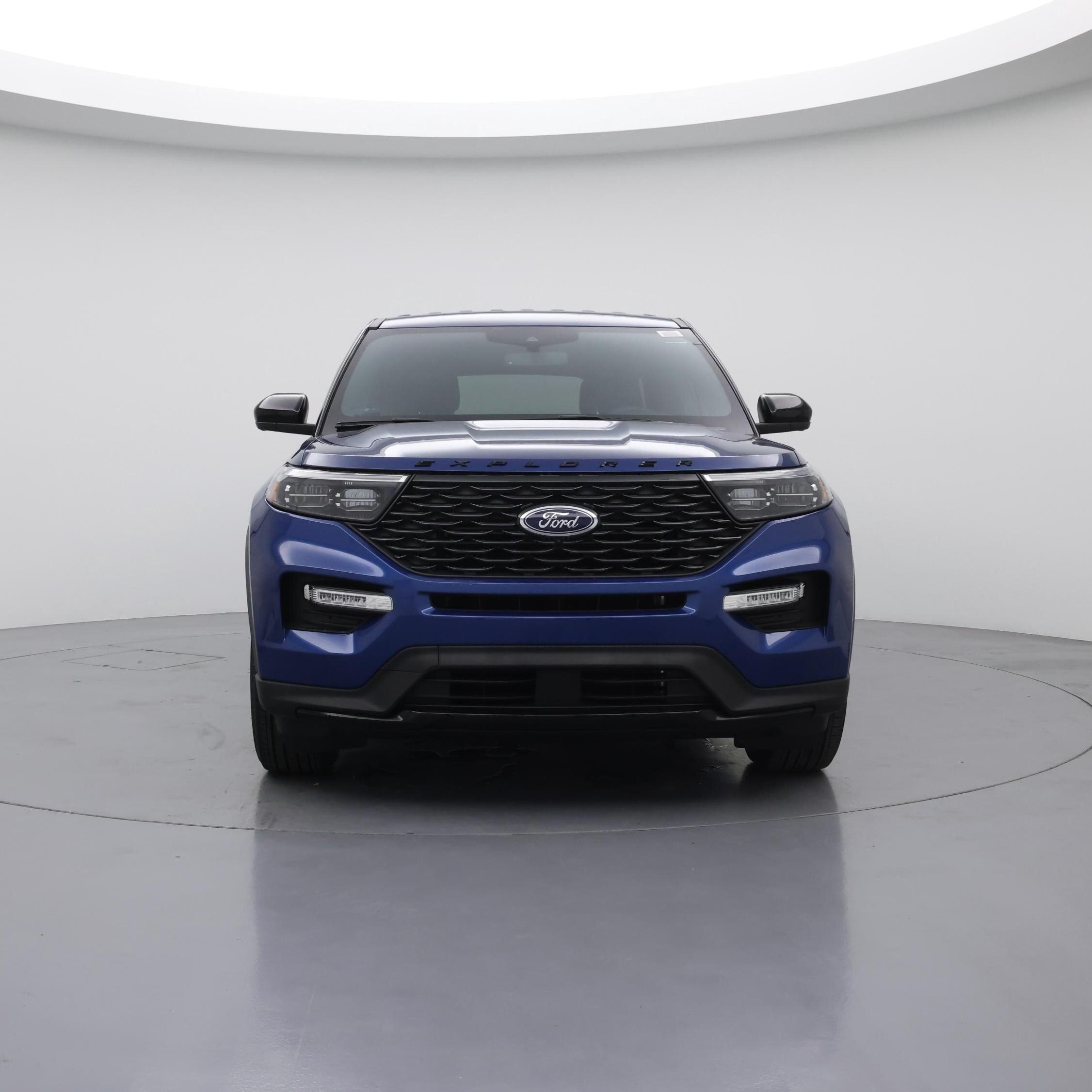 Thumbnail: 2022 Ford Explorer - 5