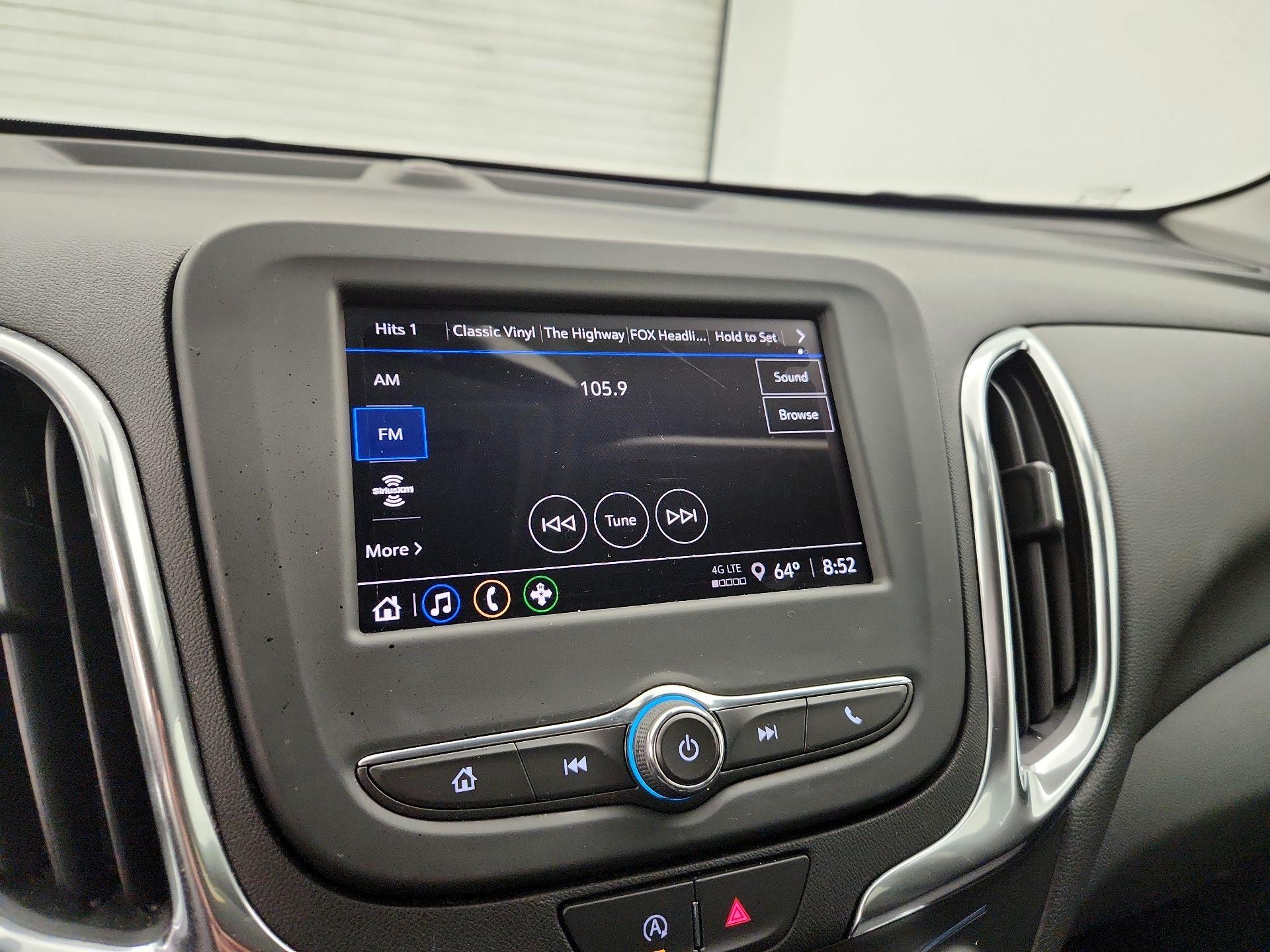 Thumbnail: 2022 Chevrolet Equinox - 14