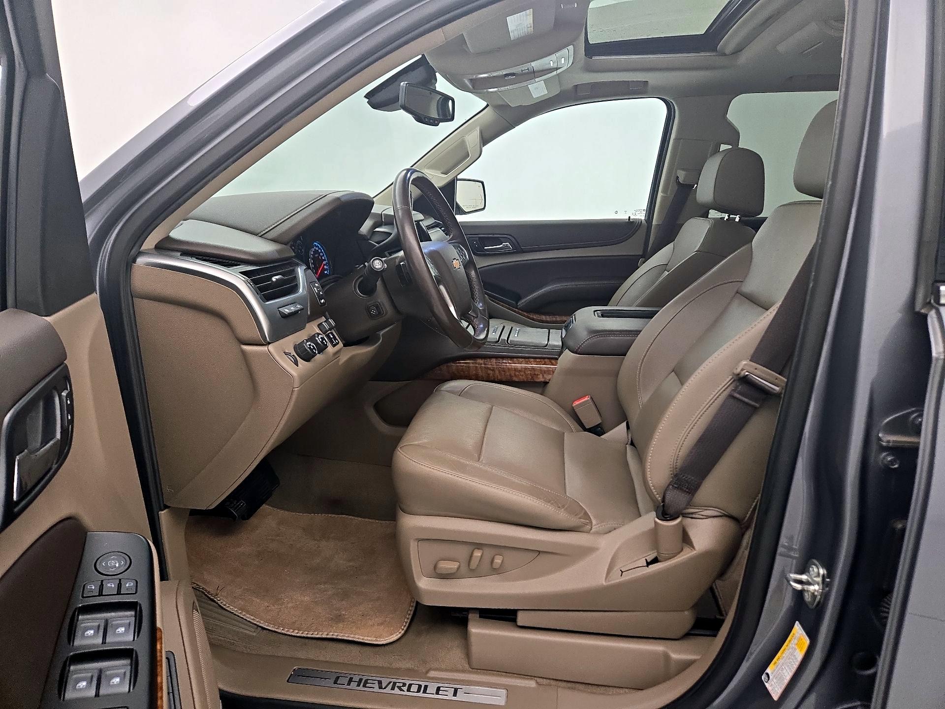 Thumbnail: 2020 Chevrolet Tahoe - 11