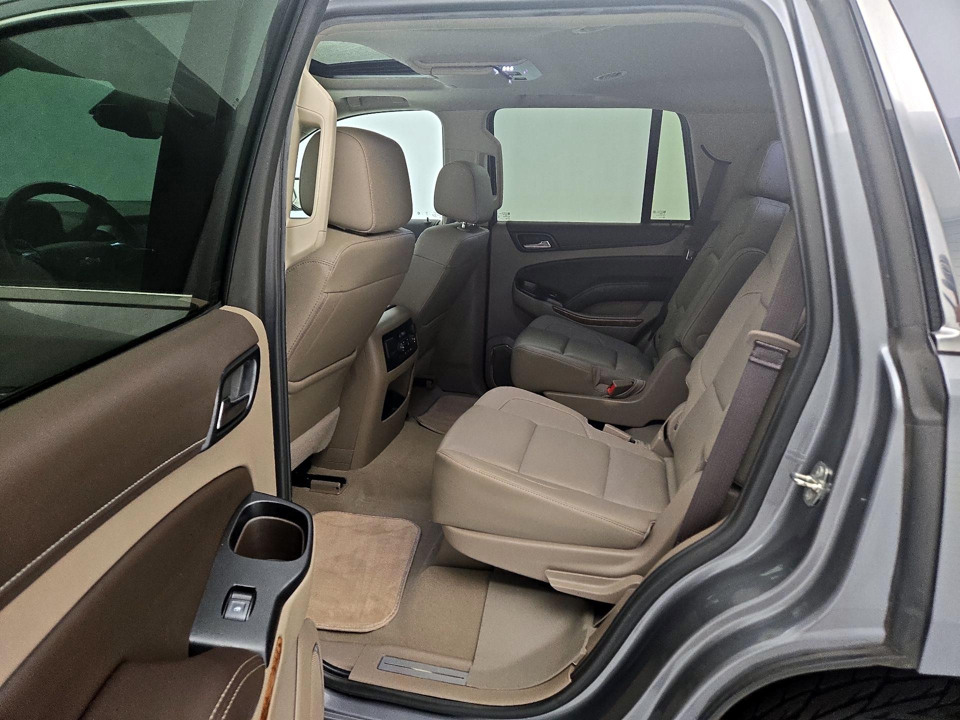 Thumbnail: 2020 Chevrolet Tahoe - 20