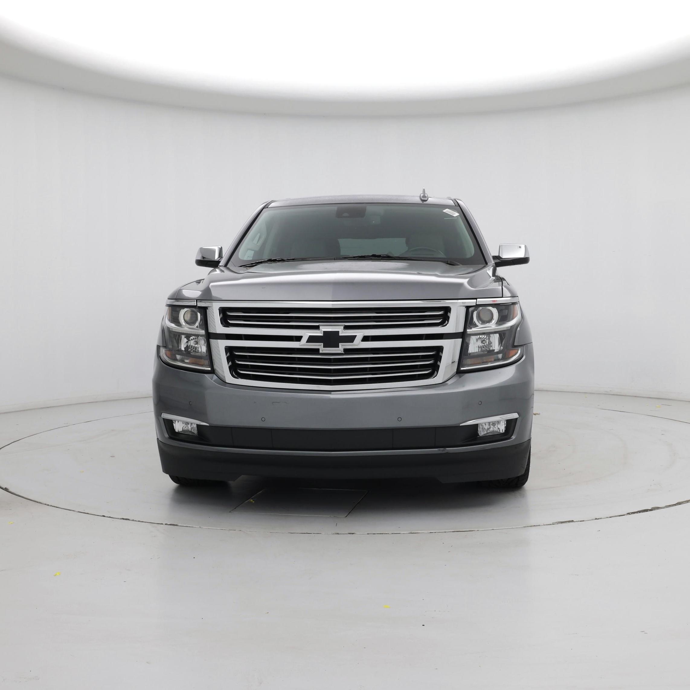 Thumbnail: 2020 Chevrolet Tahoe - 5