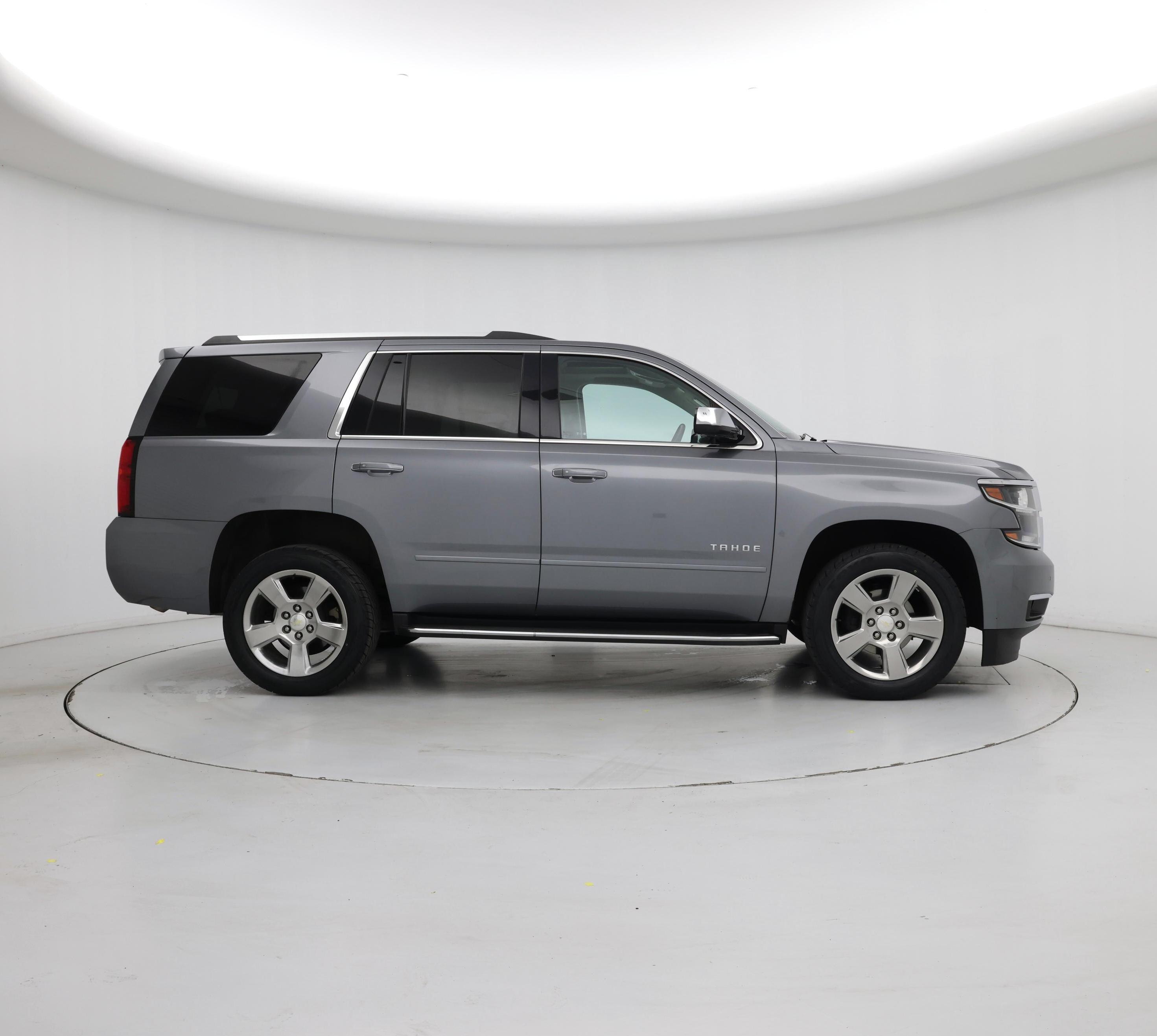 Thumbnail: 2020 Chevrolet Tahoe - 7