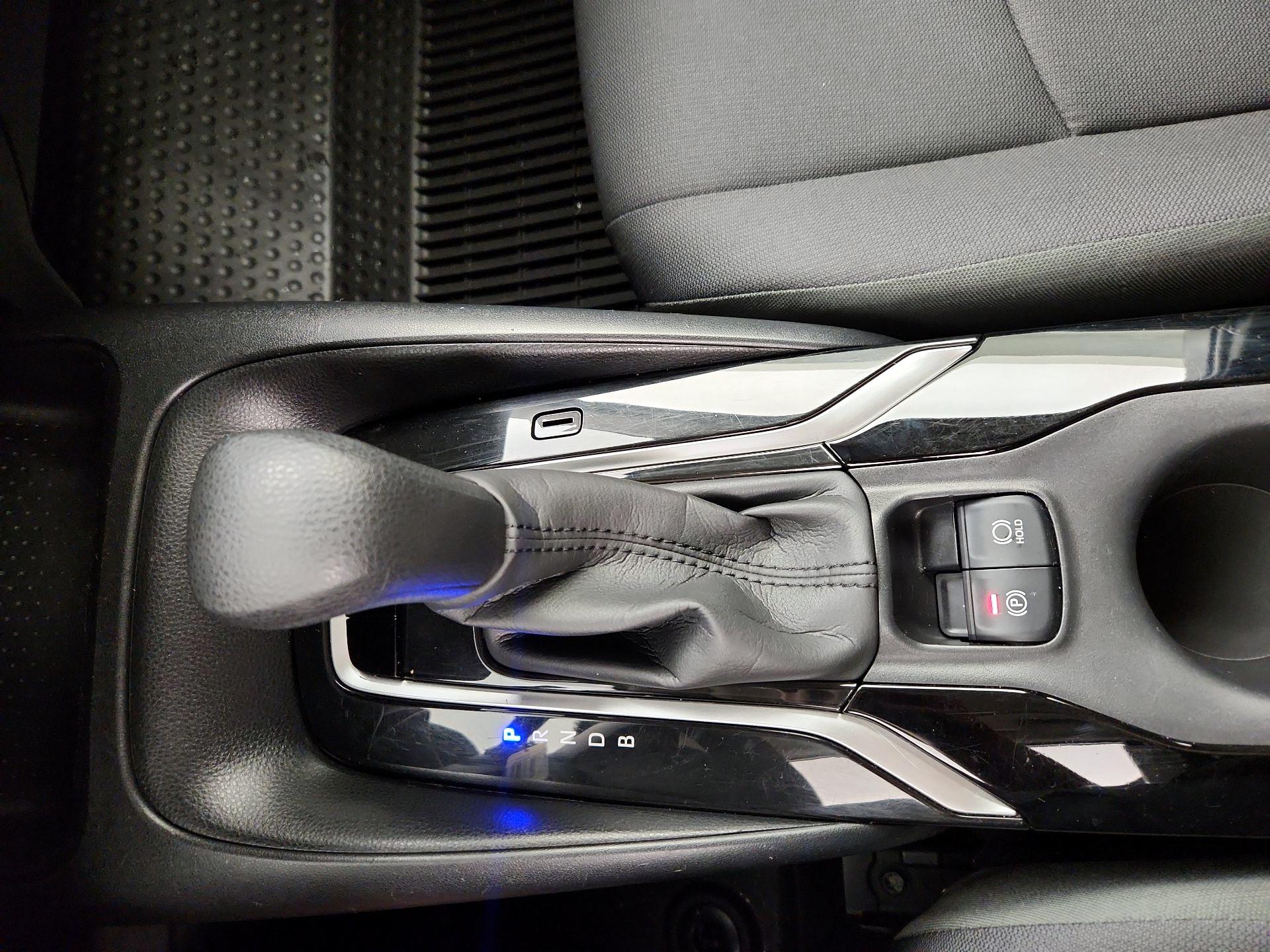 Thumbnail: 2021 Toyota Corolla - 17