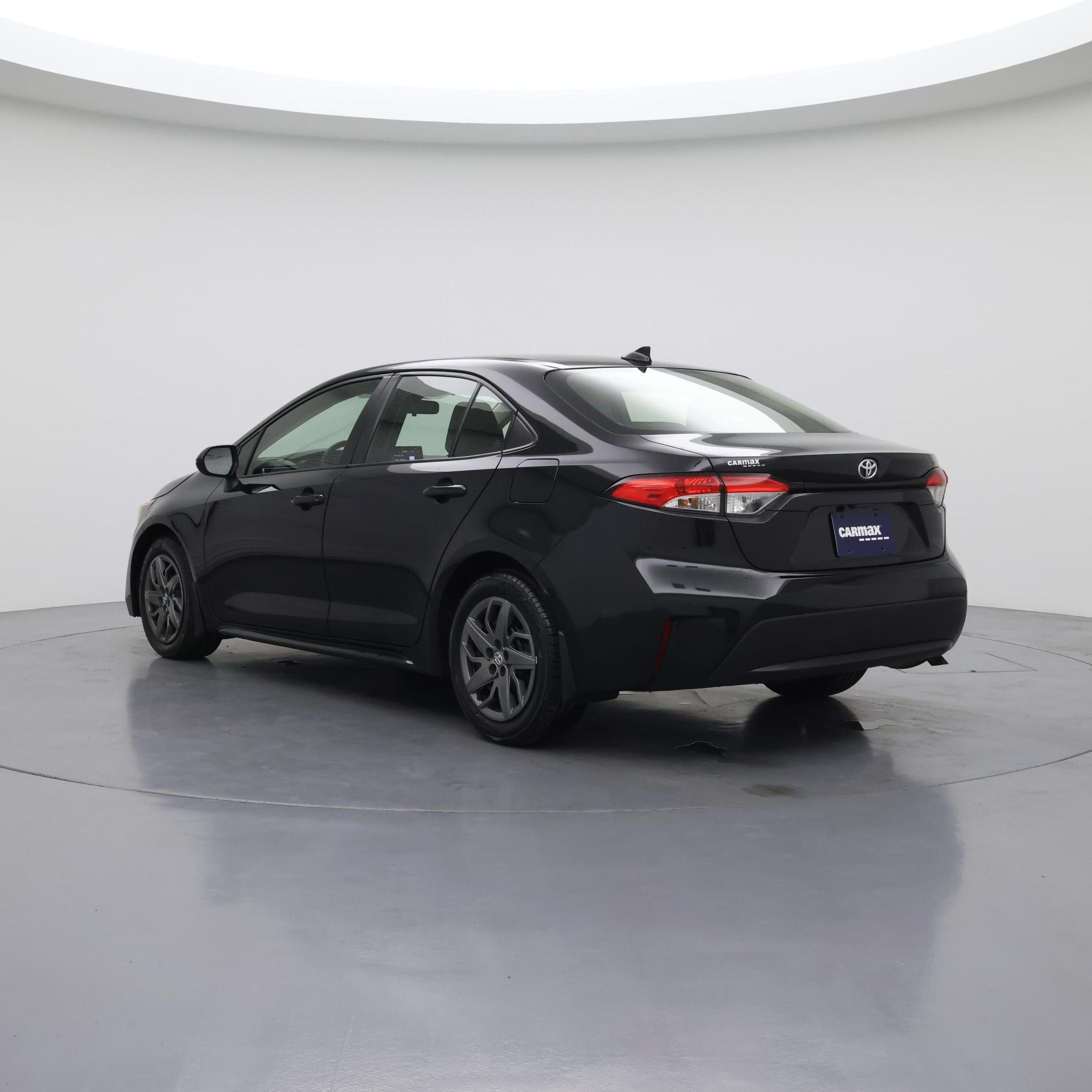 Thumbnail: 2021 Toyota Corolla - 2
