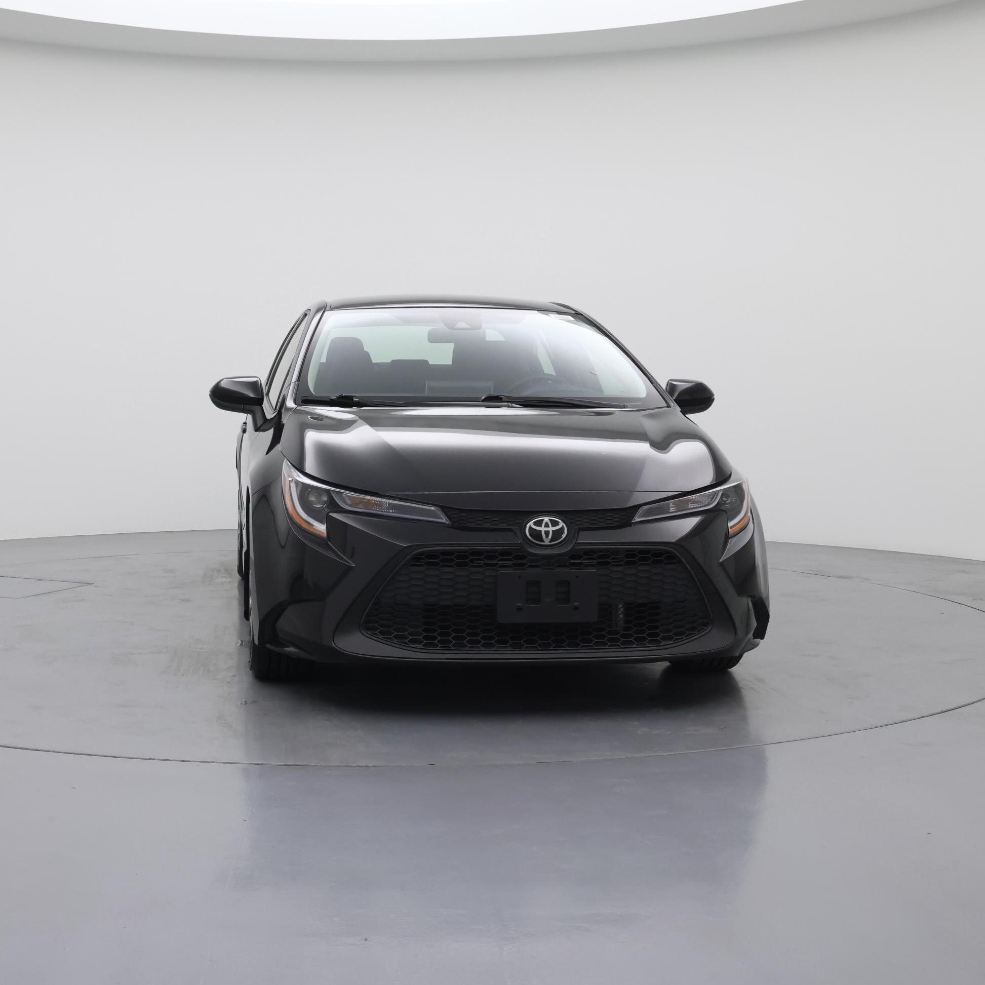 Thumbnail: 2021 Toyota Corolla - 5
