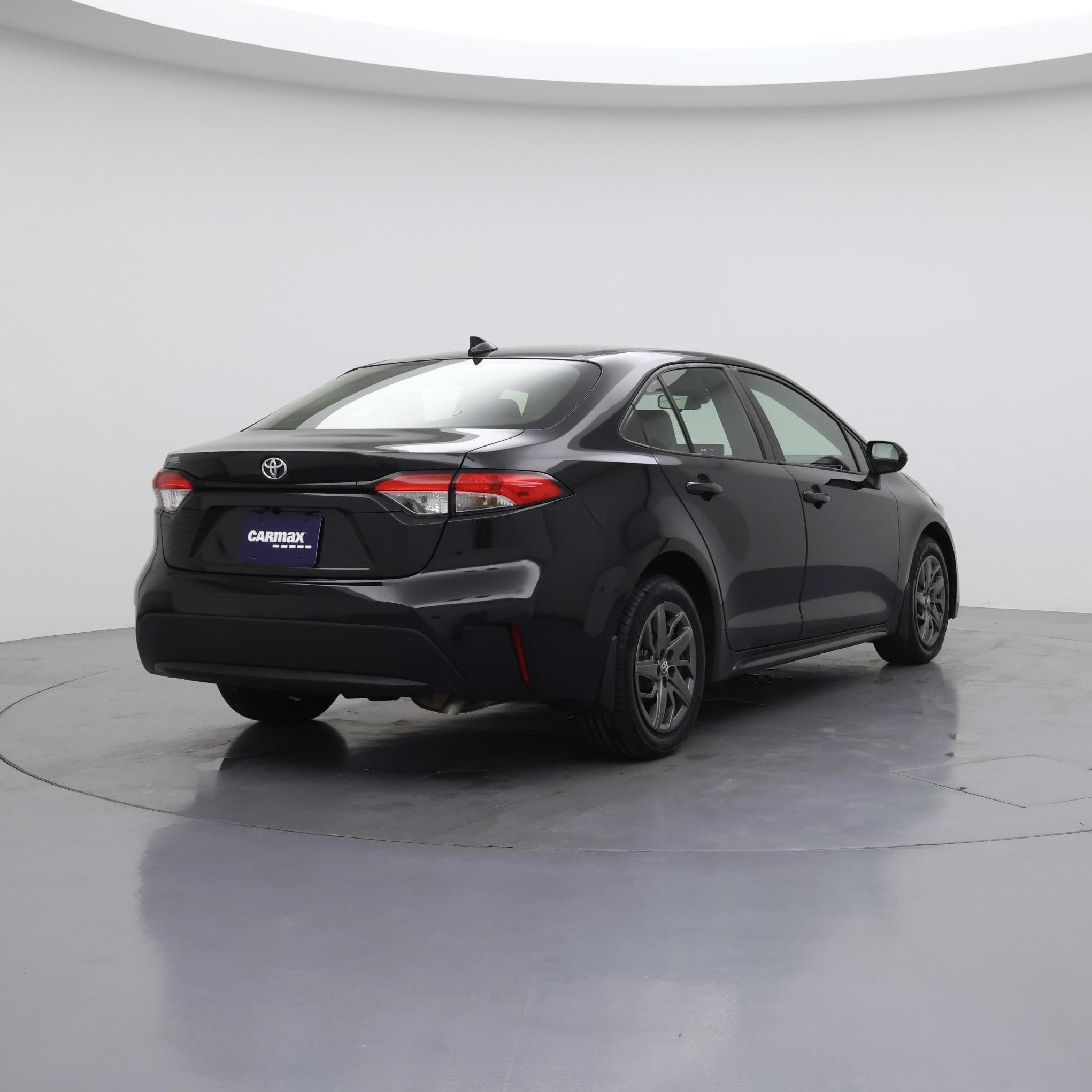 Thumbnail: 2021 Toyota Corolla - 8