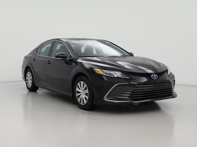 2023 Toyota Camry Hybrid LE