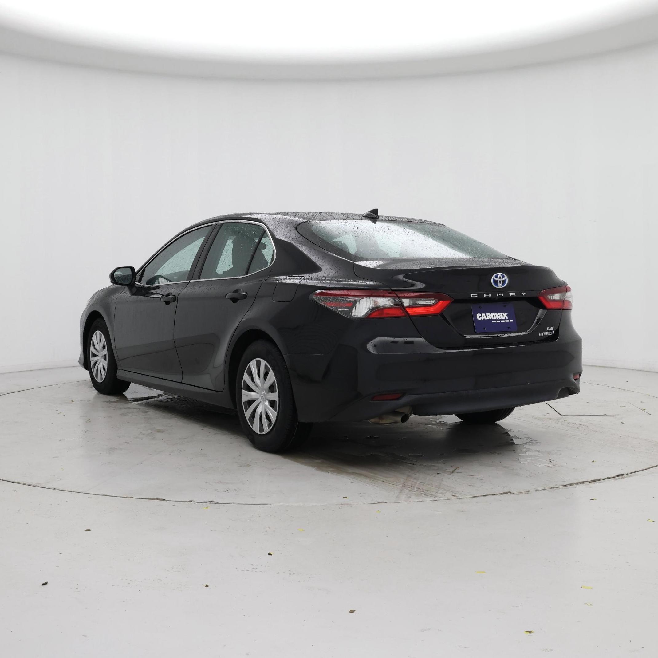 Thumbnail: 2023 Toyota Camry - 2