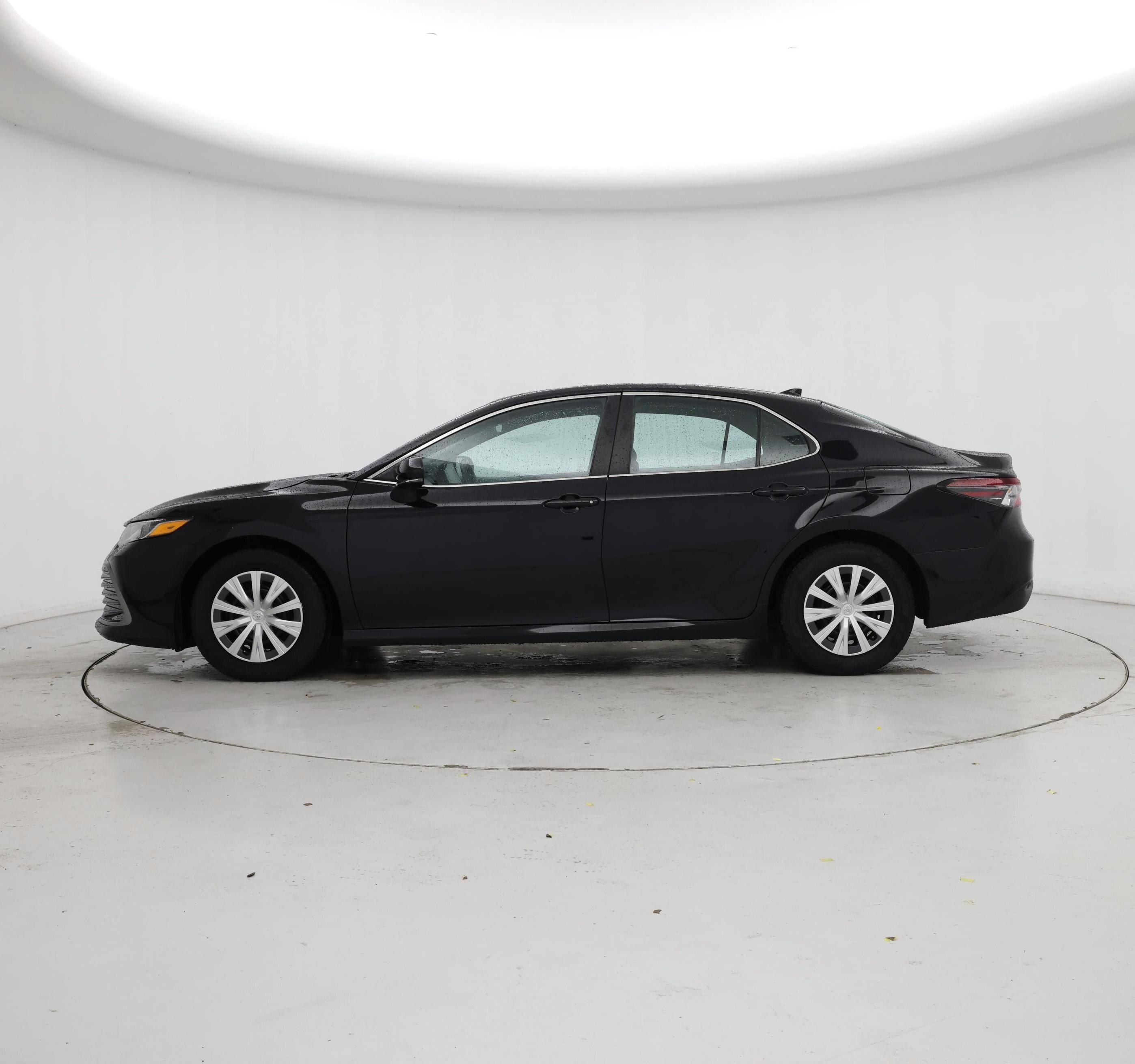 Thumbnail: 2023 Toyota Camry - 3