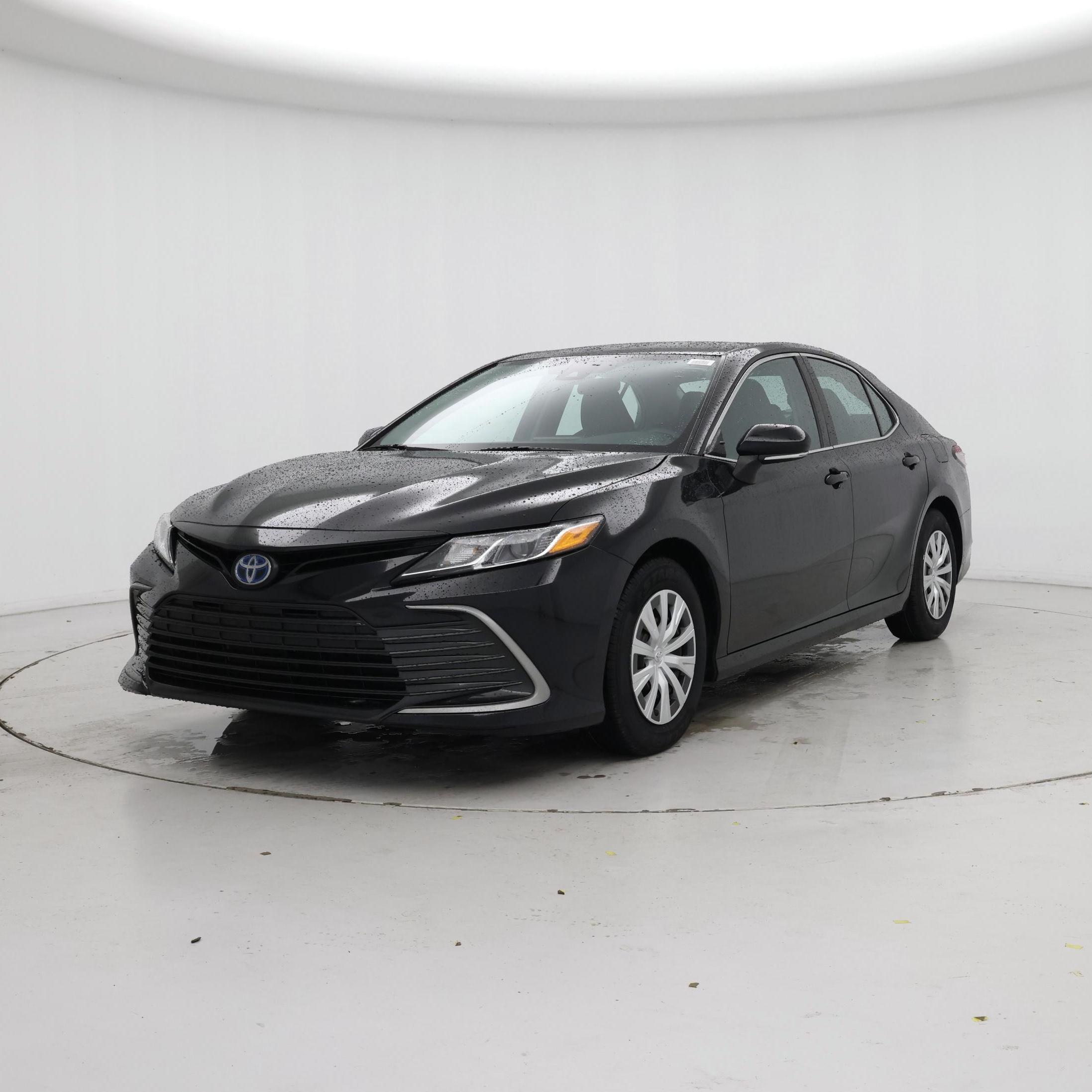 Thumbnail: 2023 Toyota Camry - 4