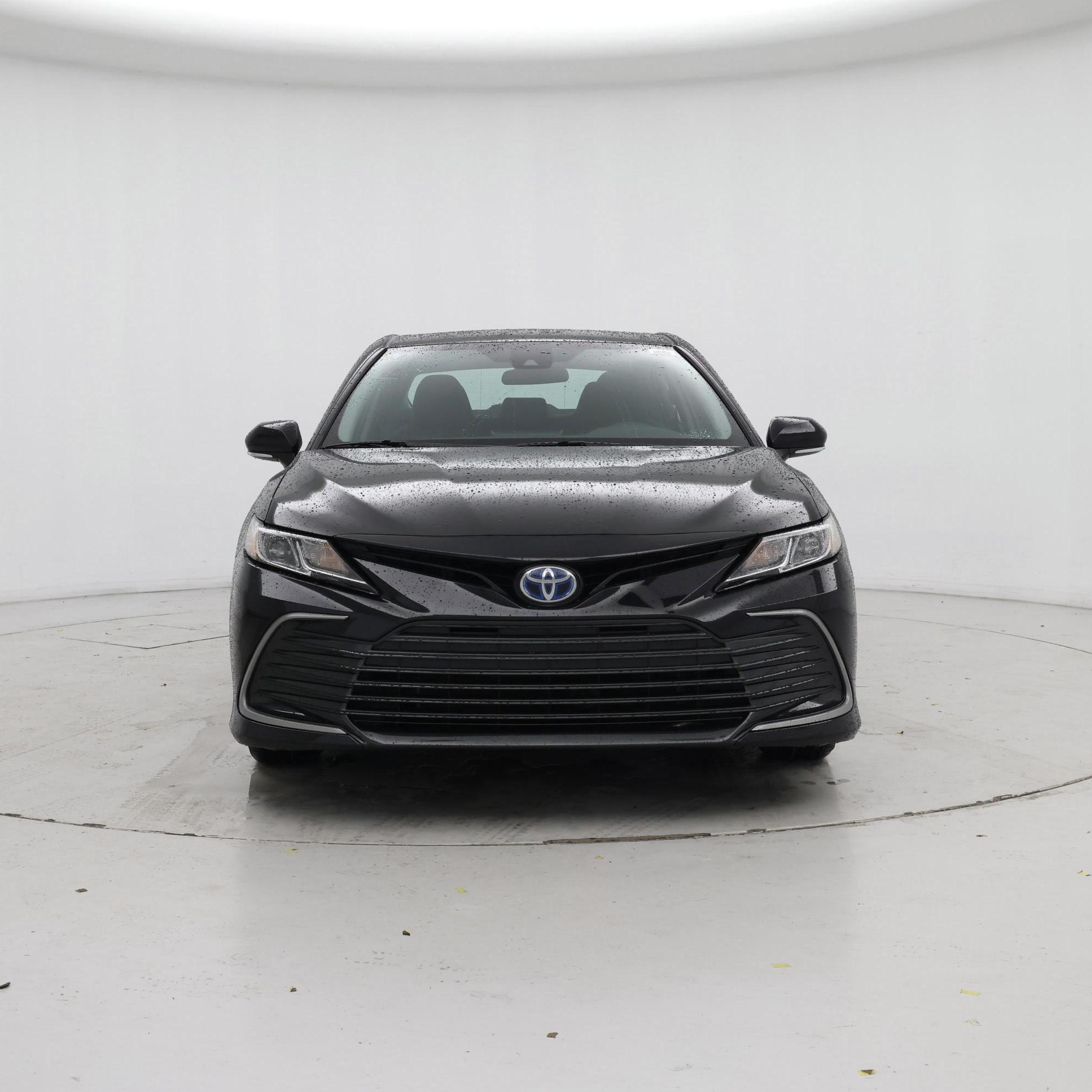 Thumbnail: 2023 Toyota Camry - 5